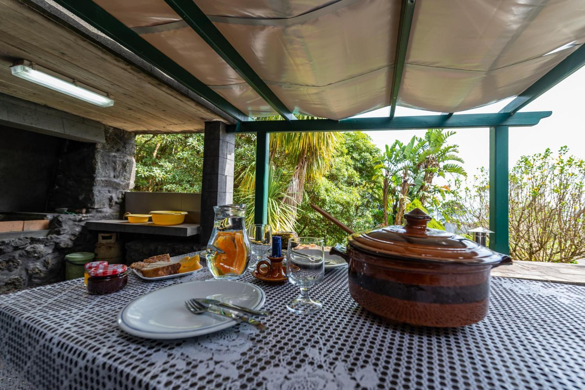 Casa De Basalto *