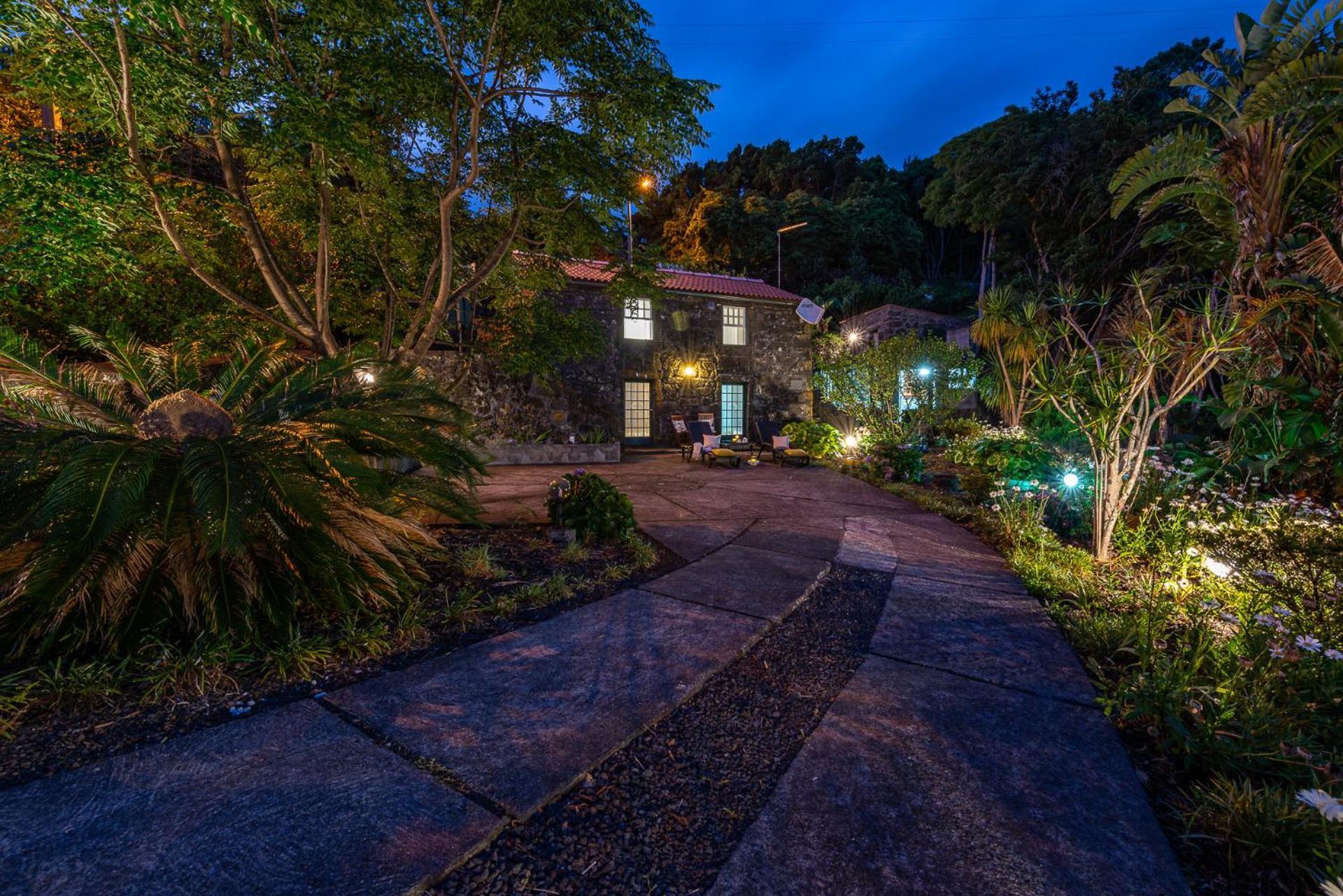 Casa De Basalto Holiday home