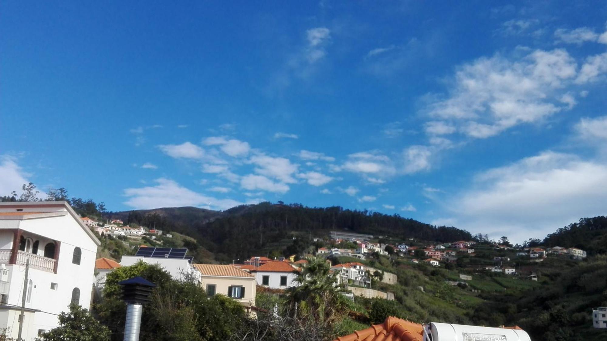 Lindo Apartment *