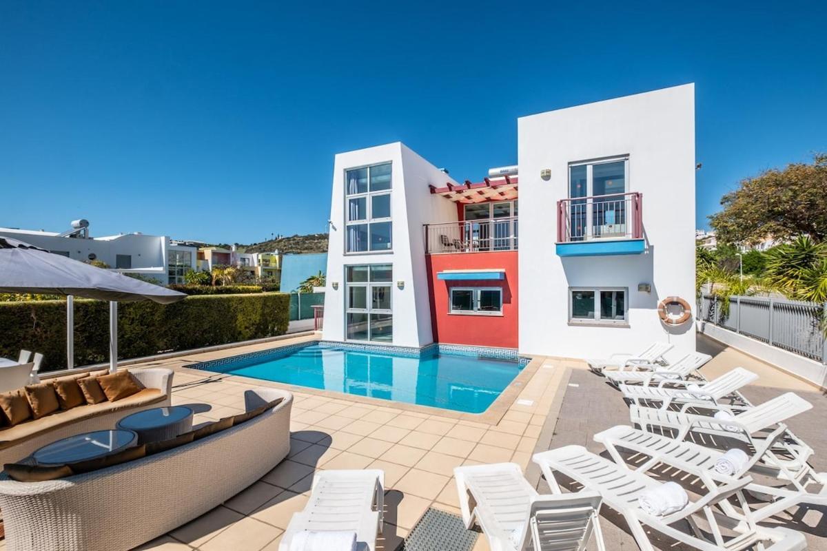 Orada Pousada Albufeira