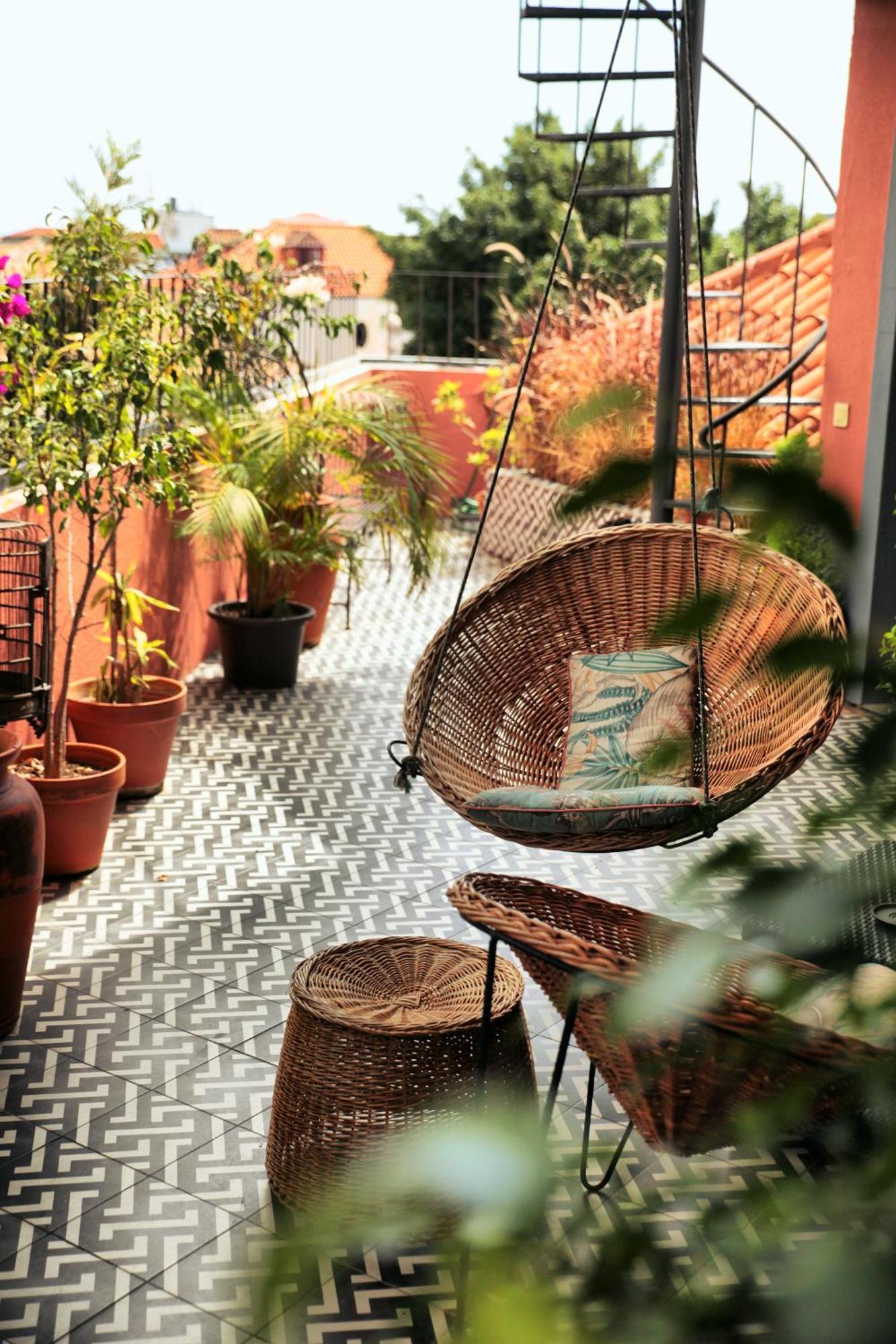 Aspa - Urban Conscious Living