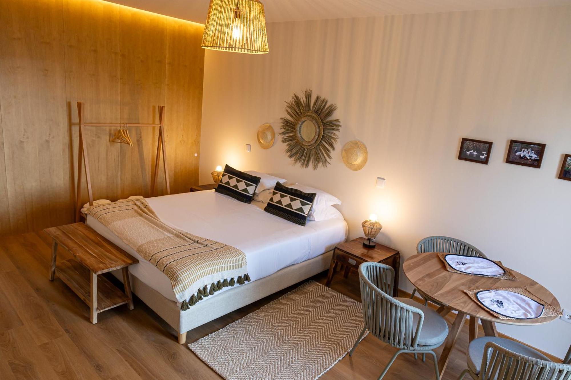 Peso Village Farm stay Amarante