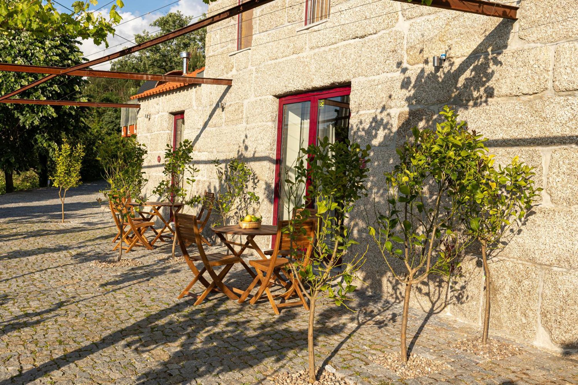 Peso Village Farm stay Amarante