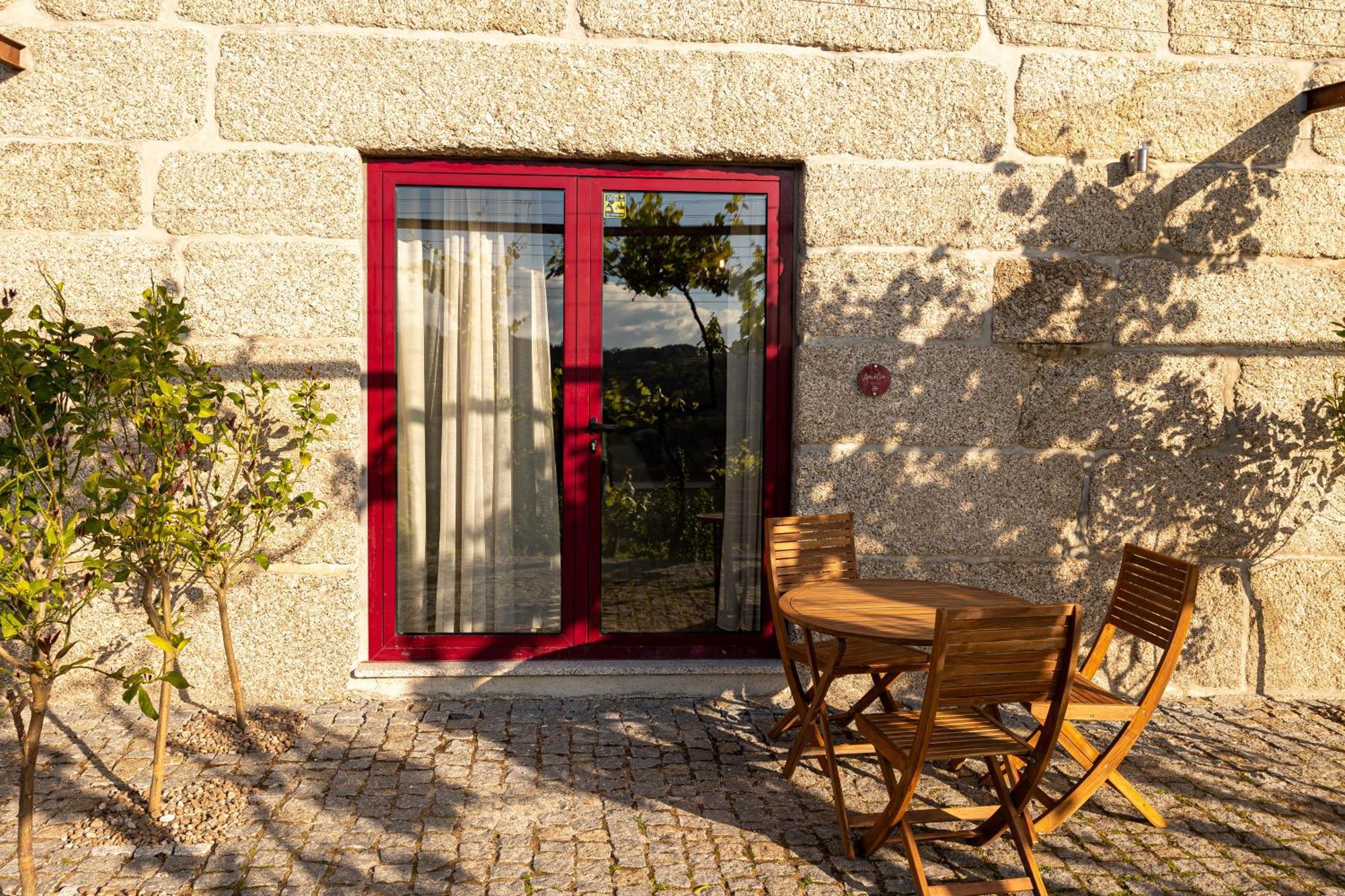 Peso Village Farm stay Amarante