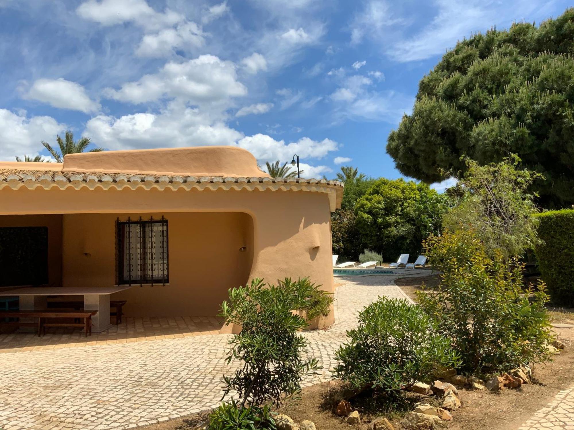 Holiday home Casa Canavial *