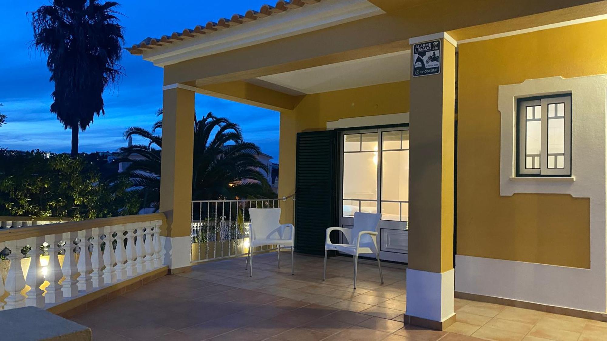 Villa Rafaela Com Piscina *