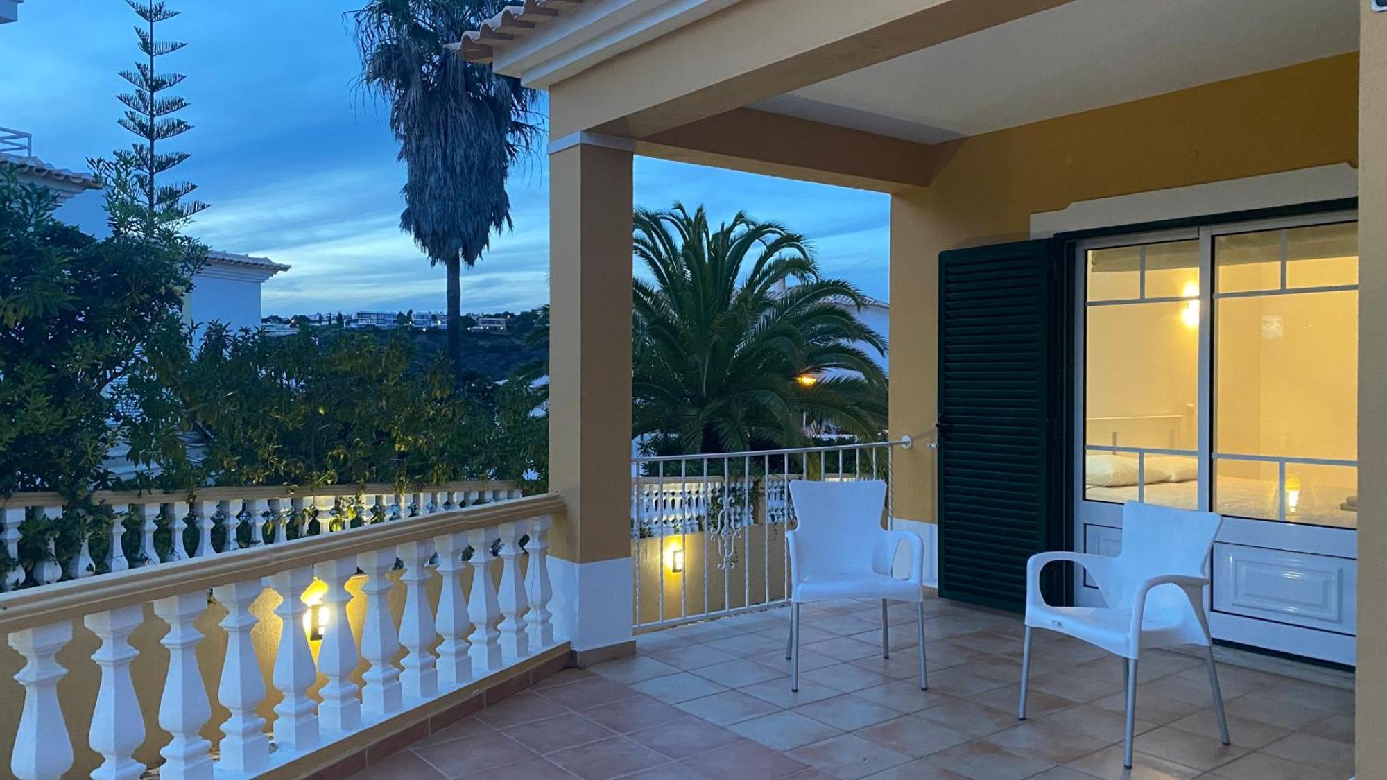 Villa Rafaela Com Piscina *