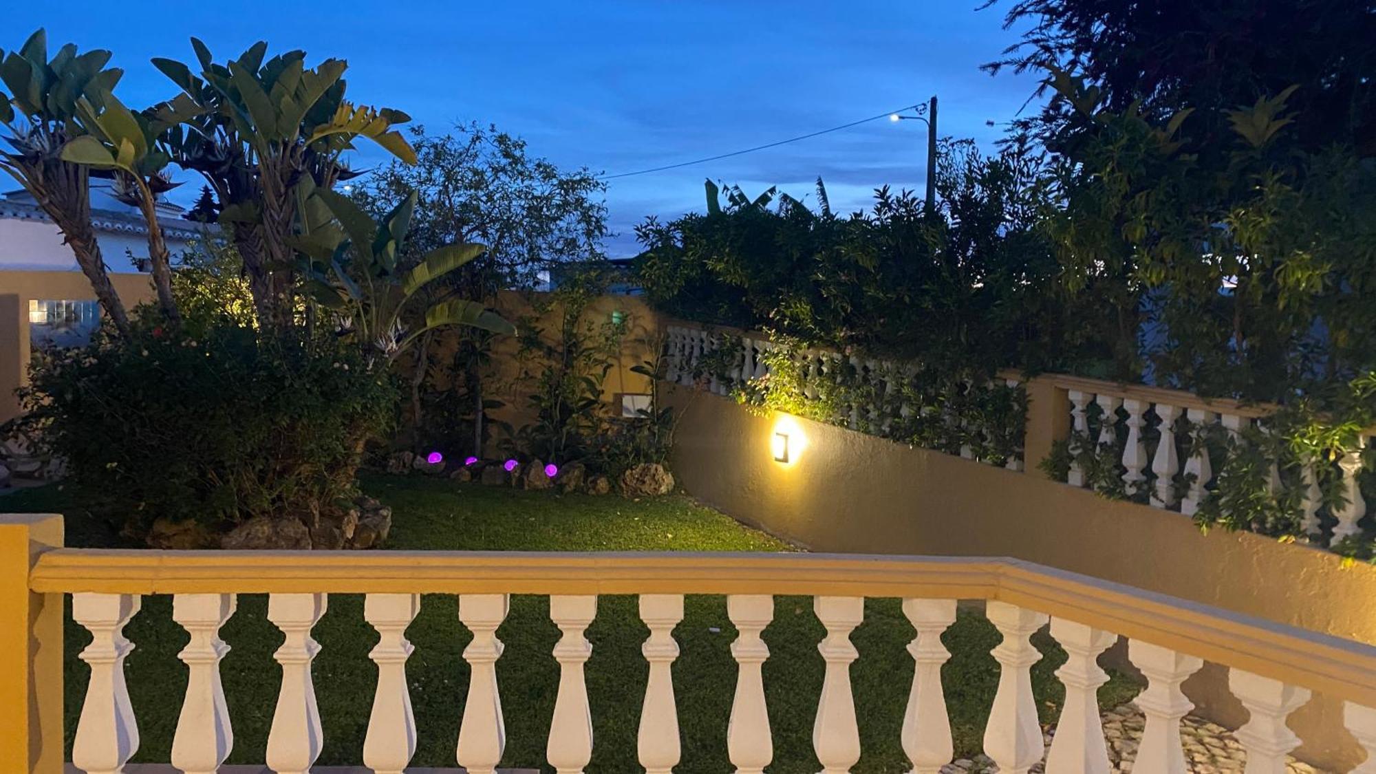 Villa Rafaela Com Piscina *