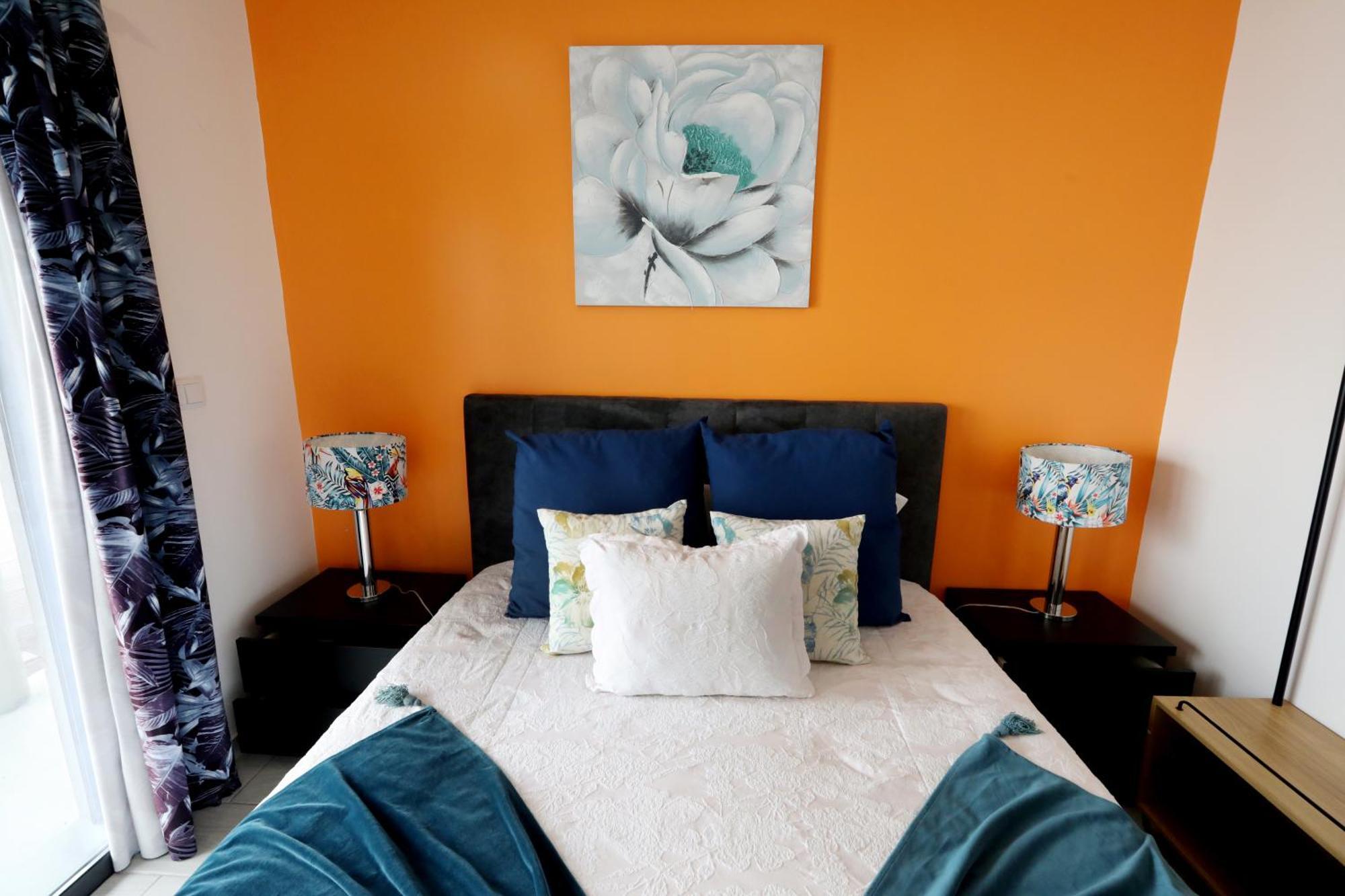 Casa Da Calheta Holiday home