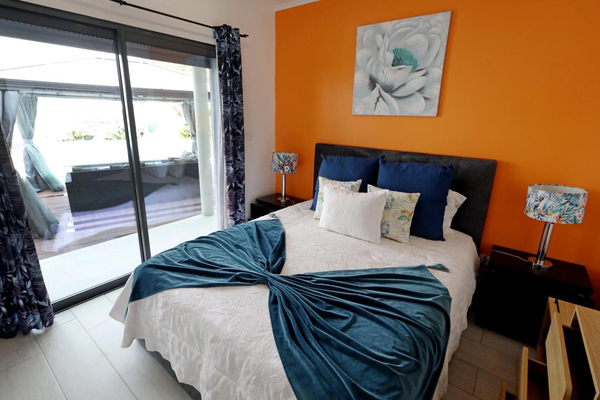 Holiday home Casa Da Calheta Maia (Sao Miguel)