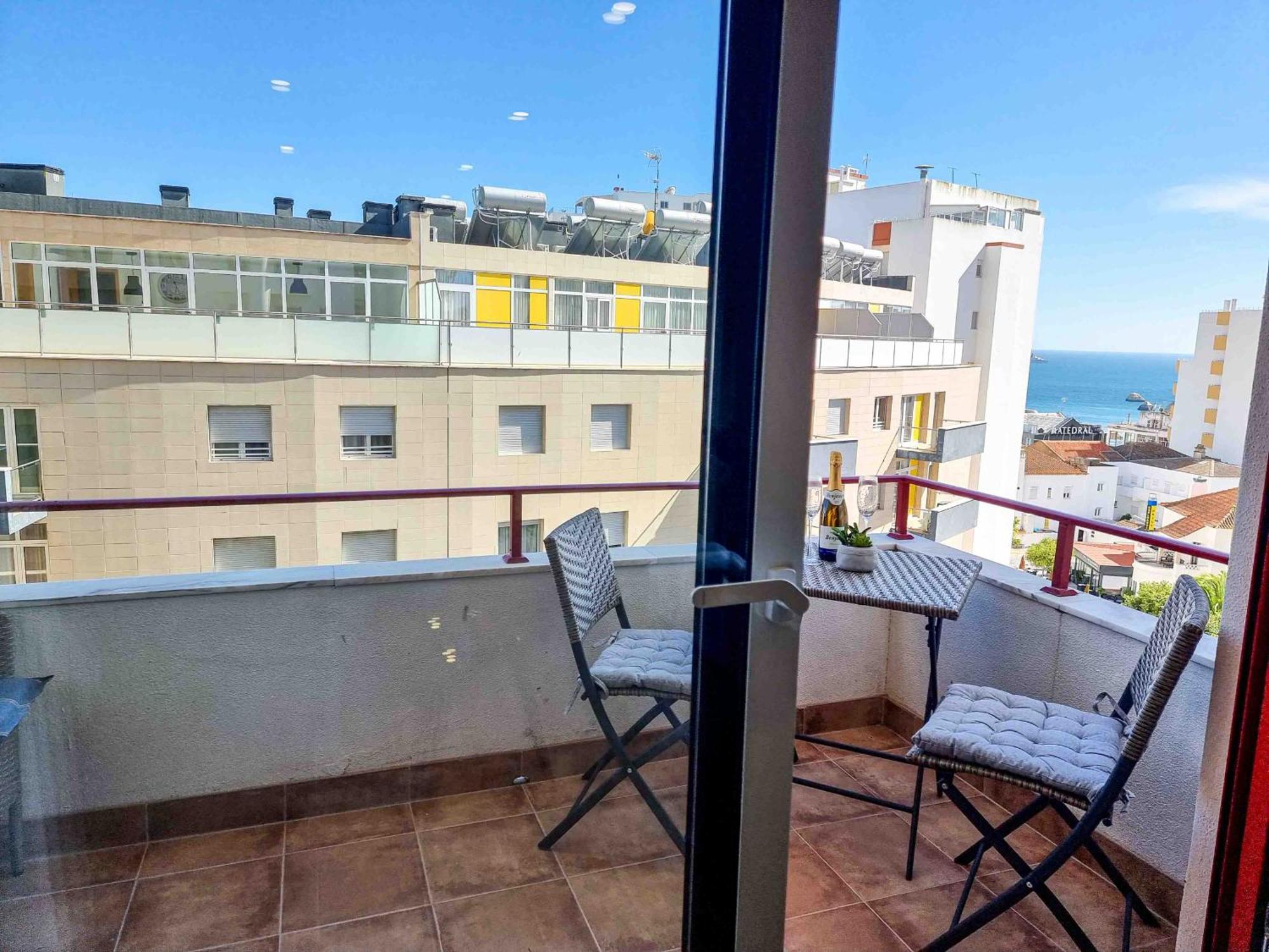Rocha Candimar Harmony Apartment