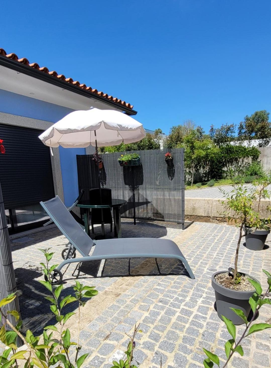 Jardim Oliveiras - Com Vista * Ponte de Lima