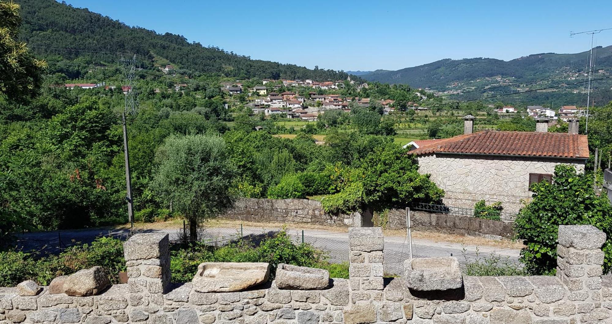 Quinta Do Avo - Country house *