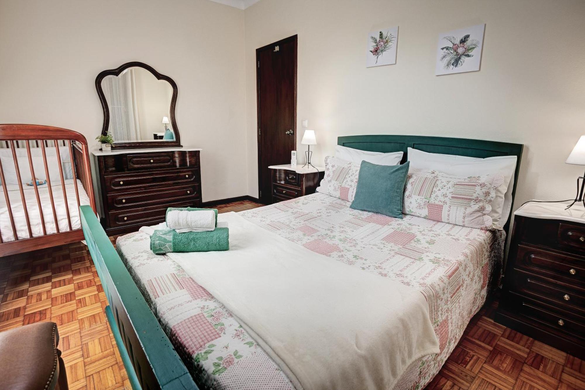 Quinta Oliveiras Vakantiehuis Arcos de Valdevez