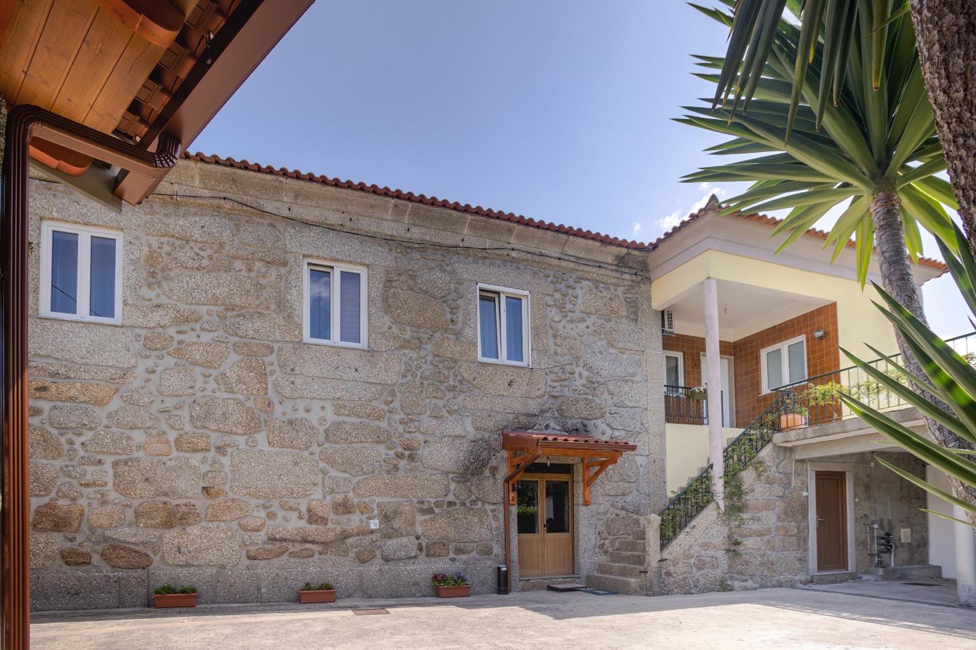 Quinta Oliveiras