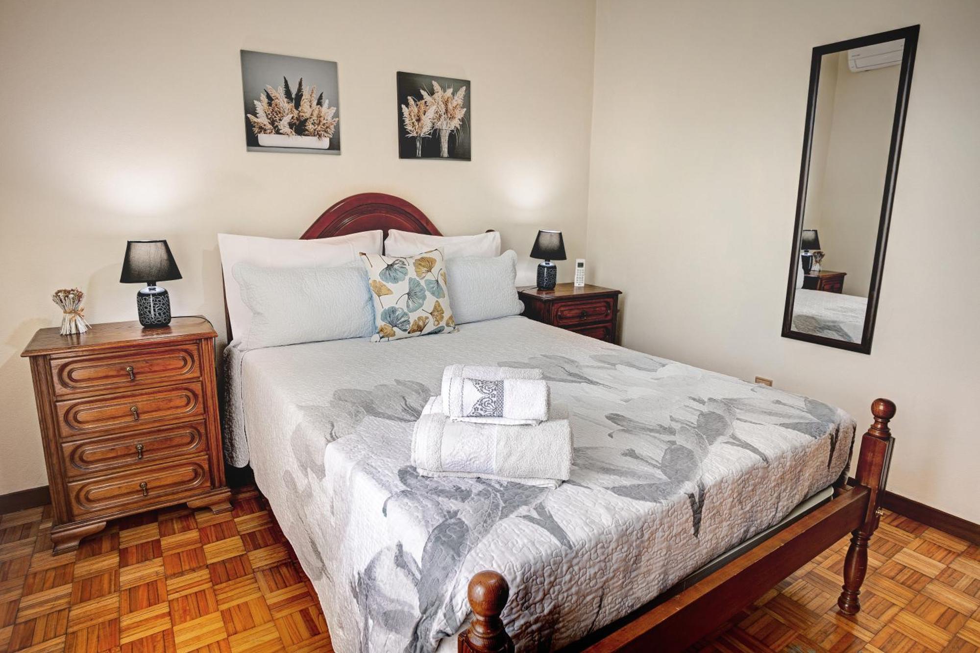 Quinta Oliveiras Vakantiehuis *