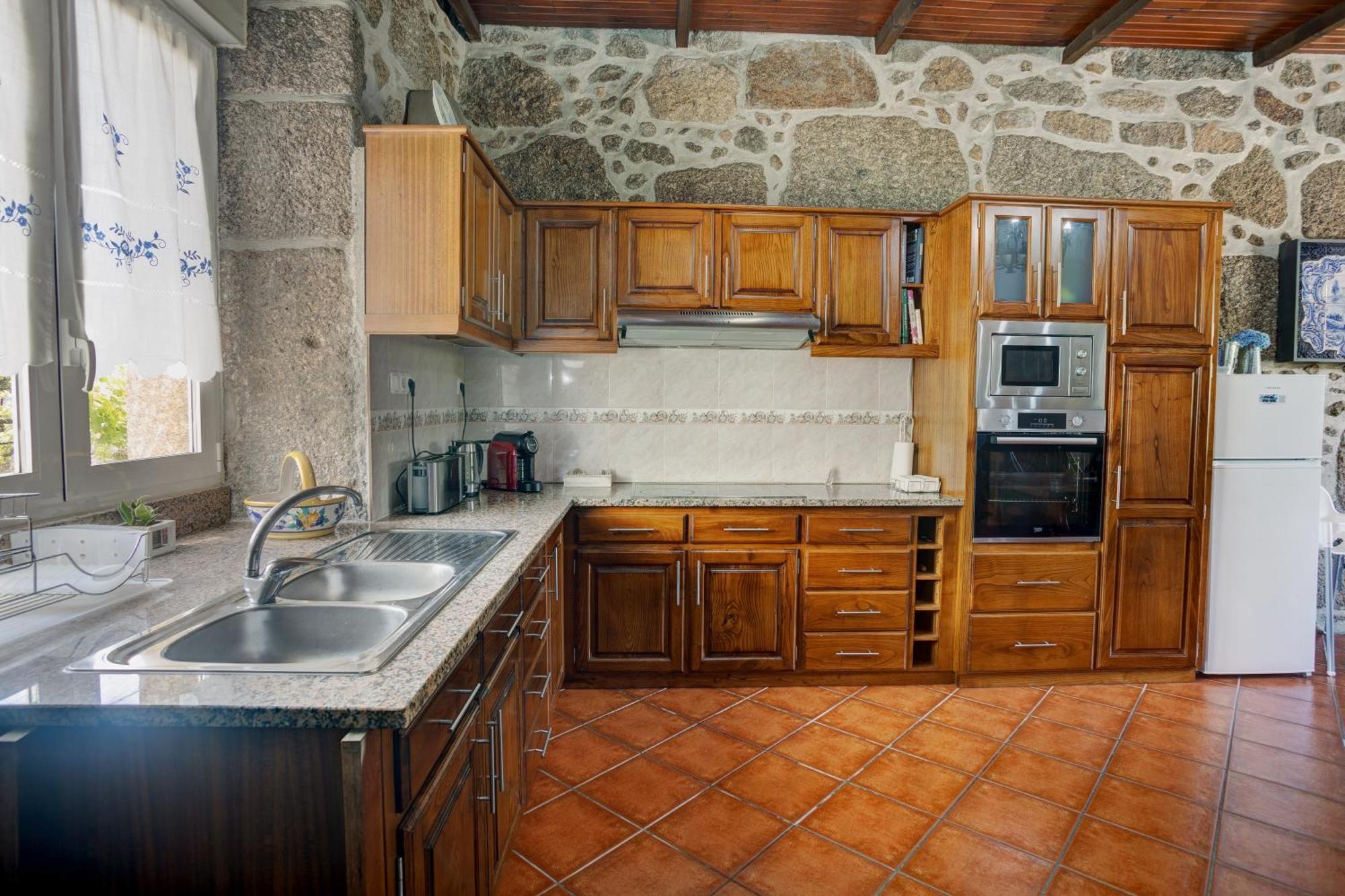 Quinta Oliveiras Vakantiehuis *
