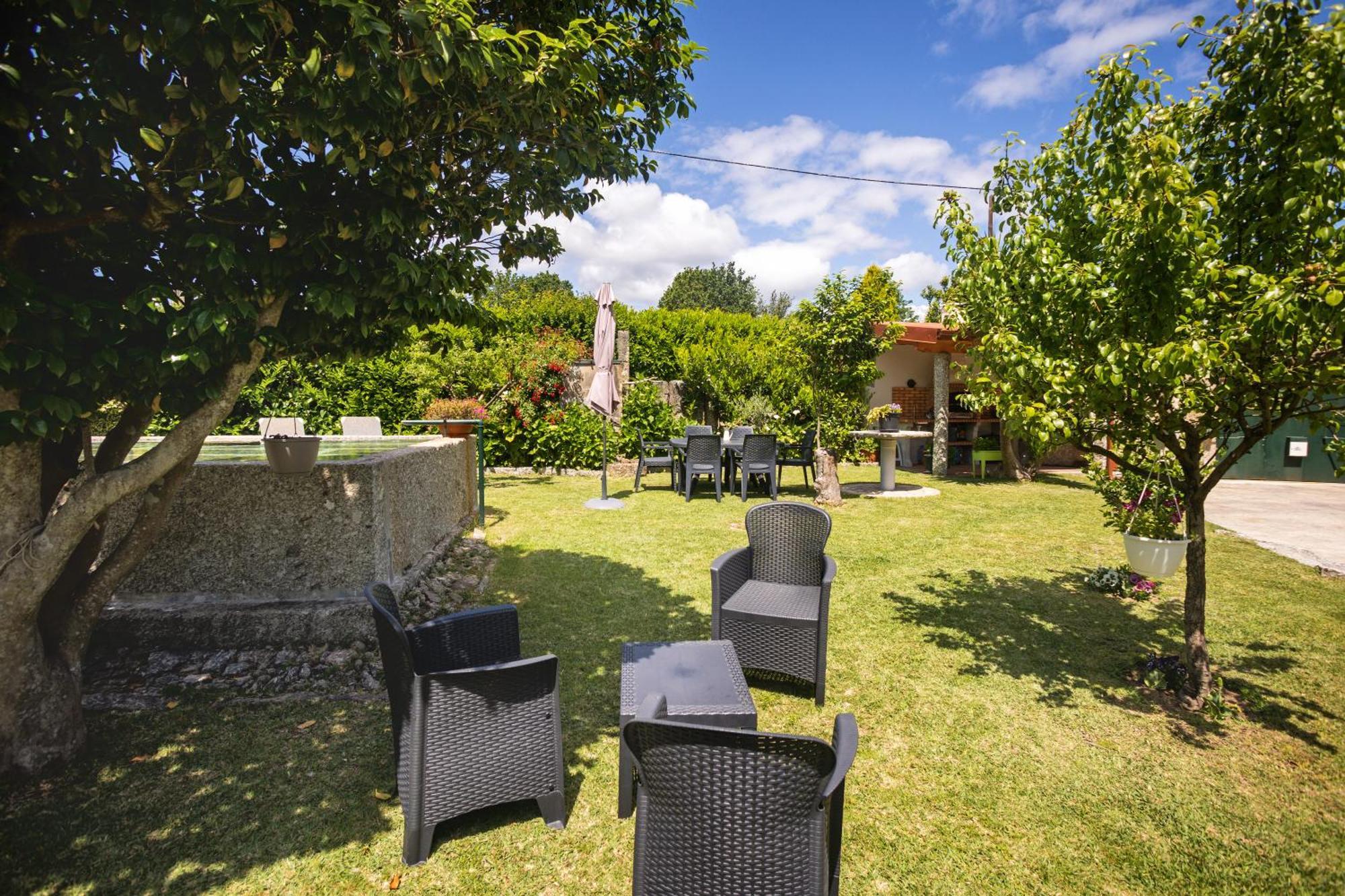 Vakantiehuis Quinta Oliveiras *