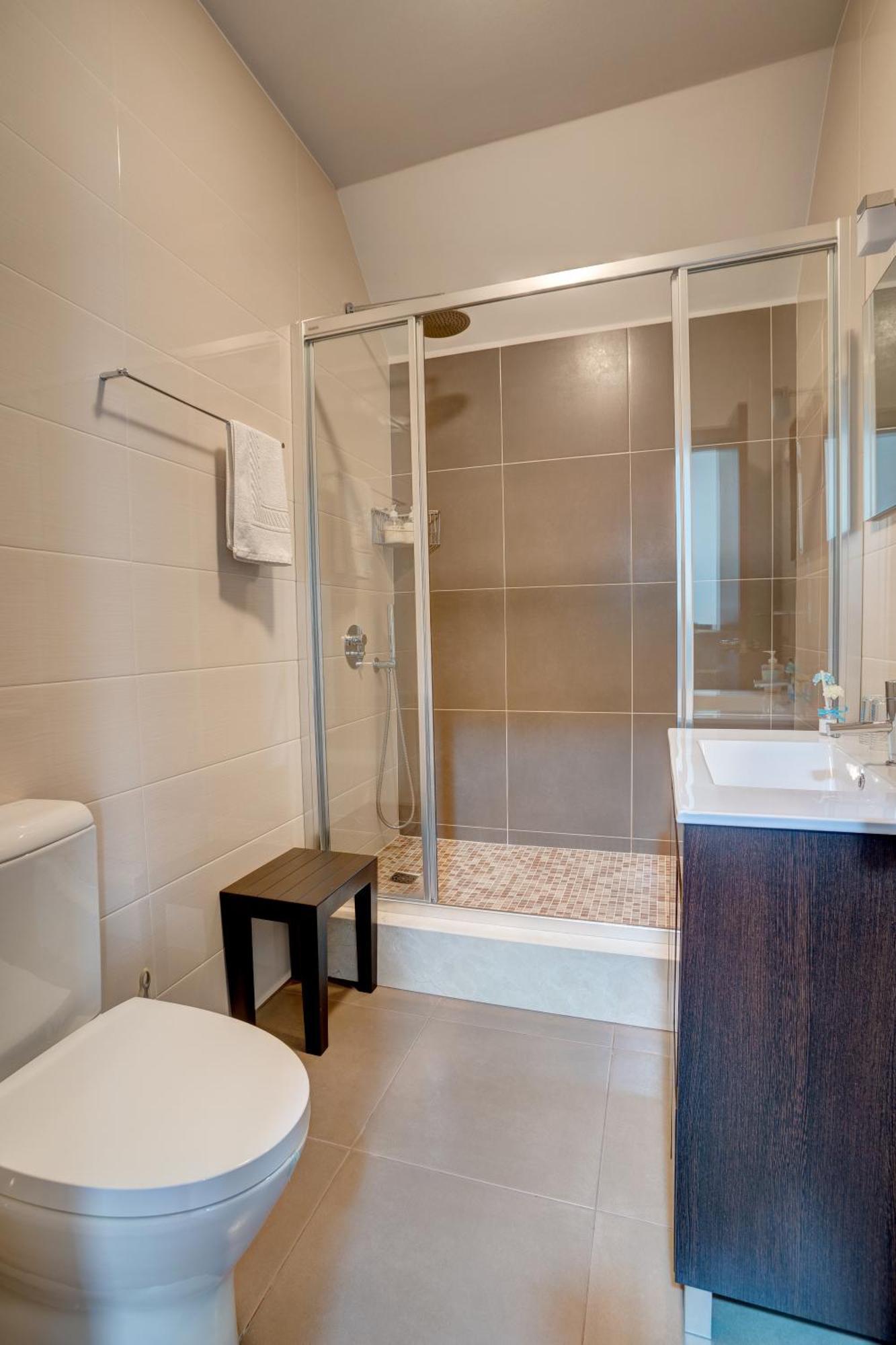 Vakantiehuis Quinta Oliveiras *