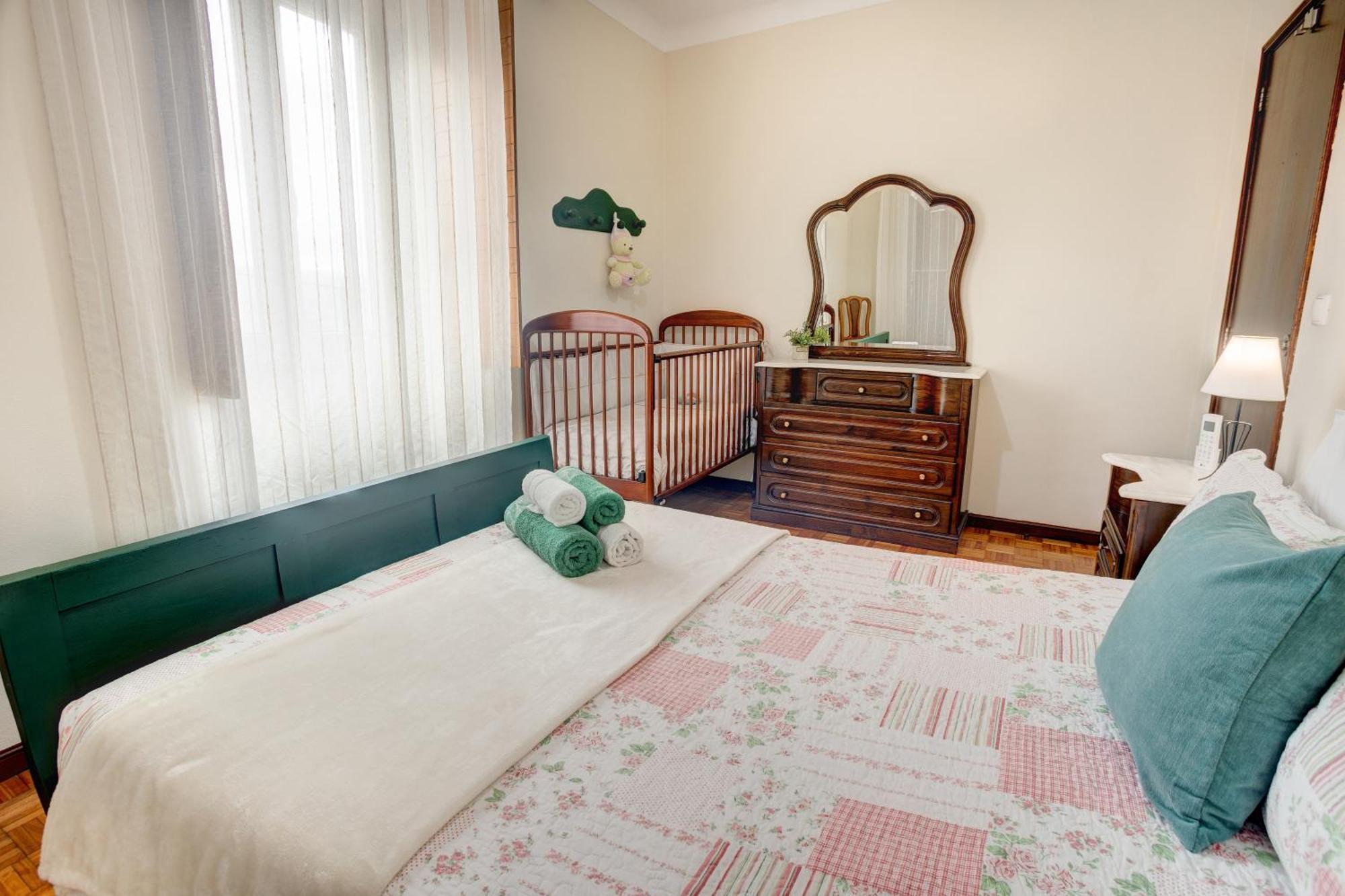 Quinta Oliveiras Vakantiehuis Arcos de Valdevez