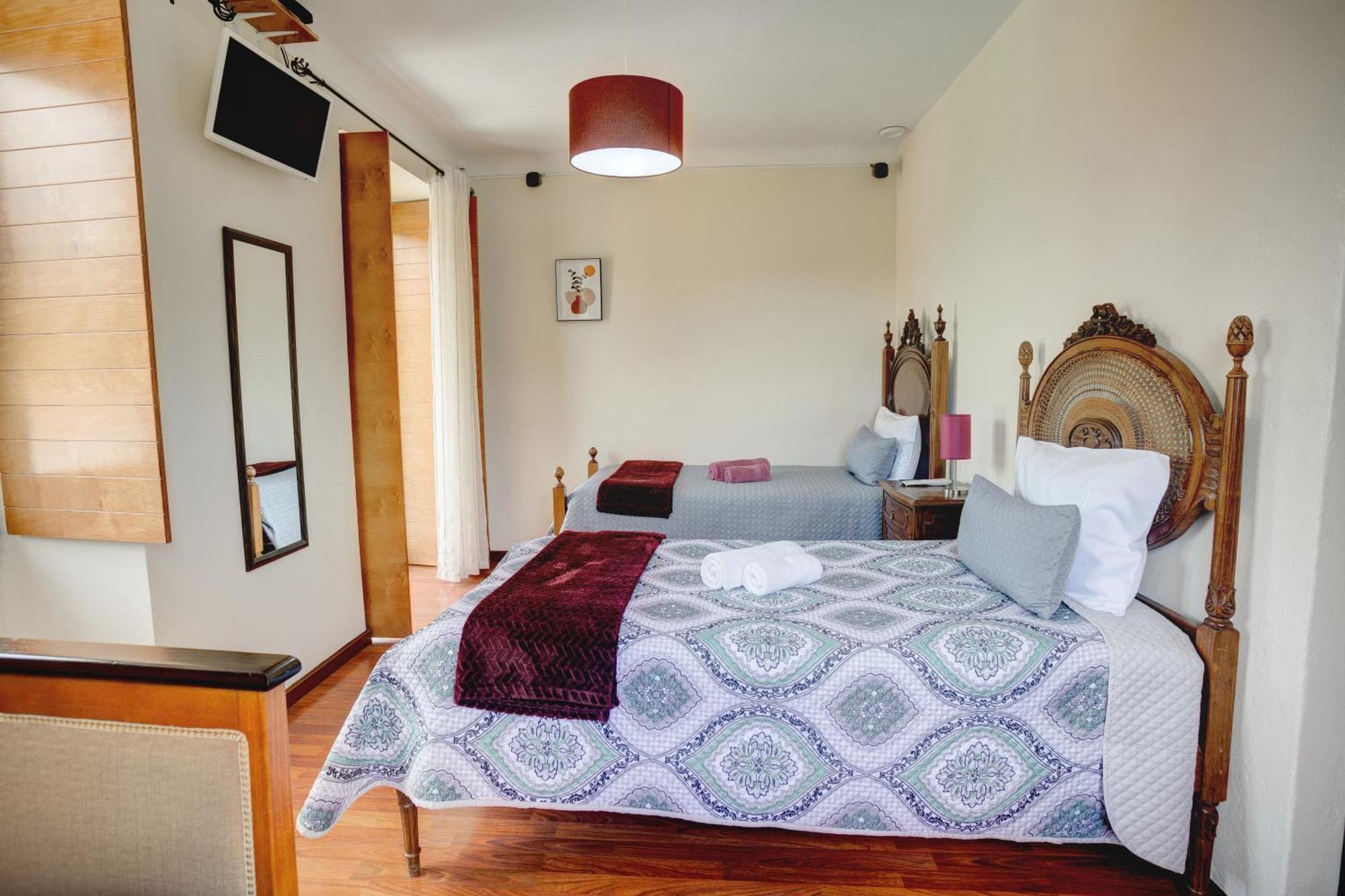 Quinta Oliveiras Vakantiehuis