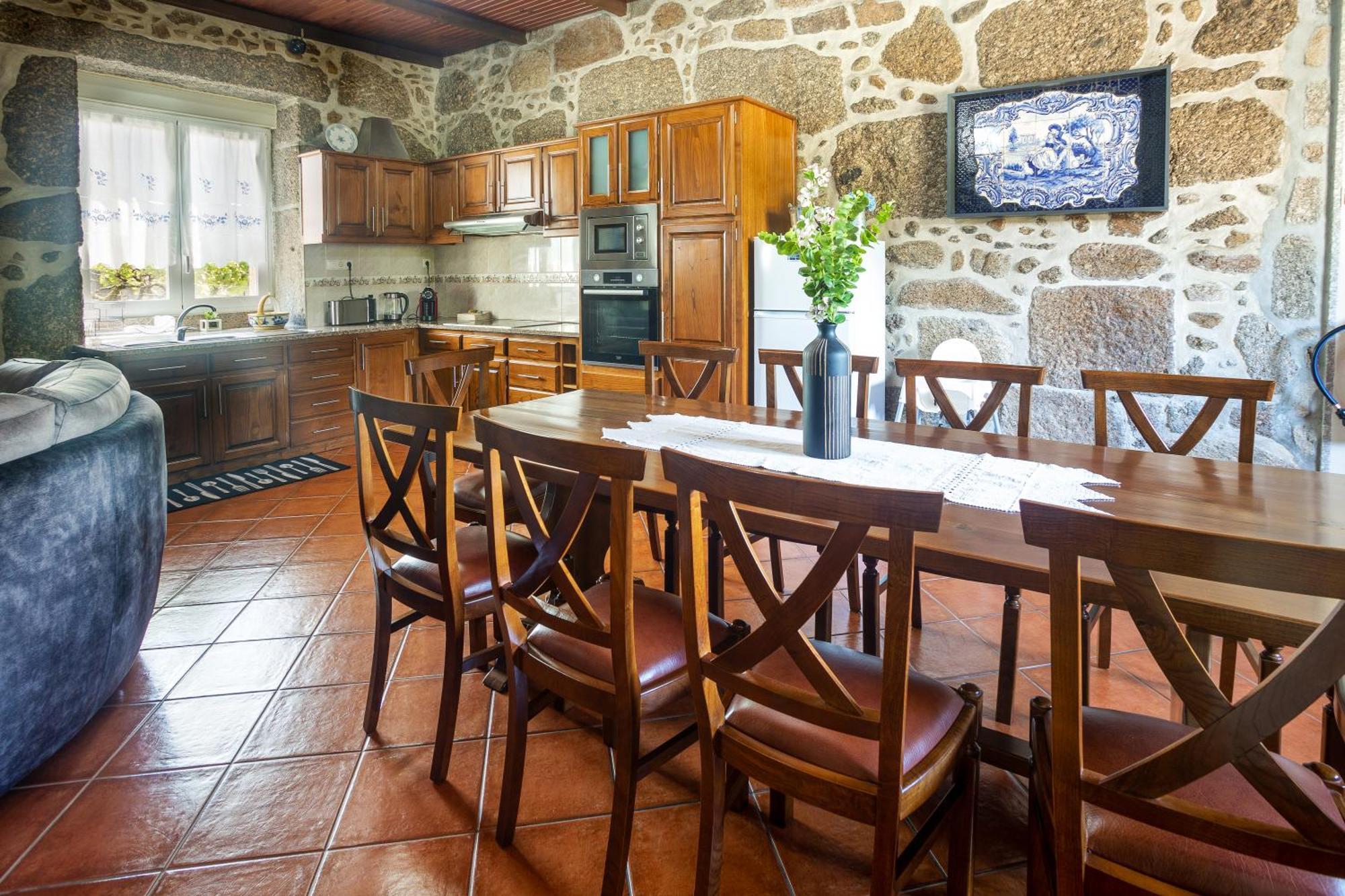 Quinta Oliveiras Arcos de Valdevez