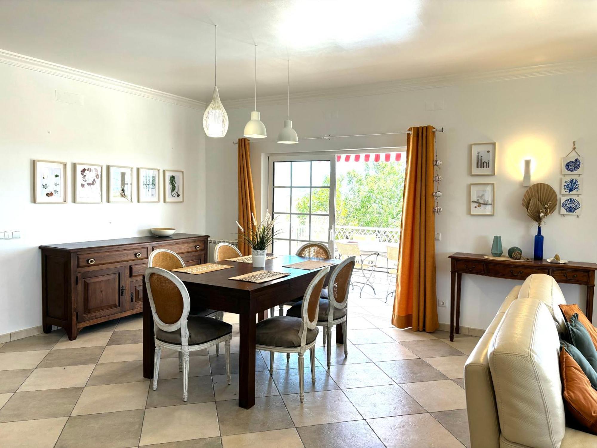 Casa Panoramica Vue 8 A 10 Personnes Villa *