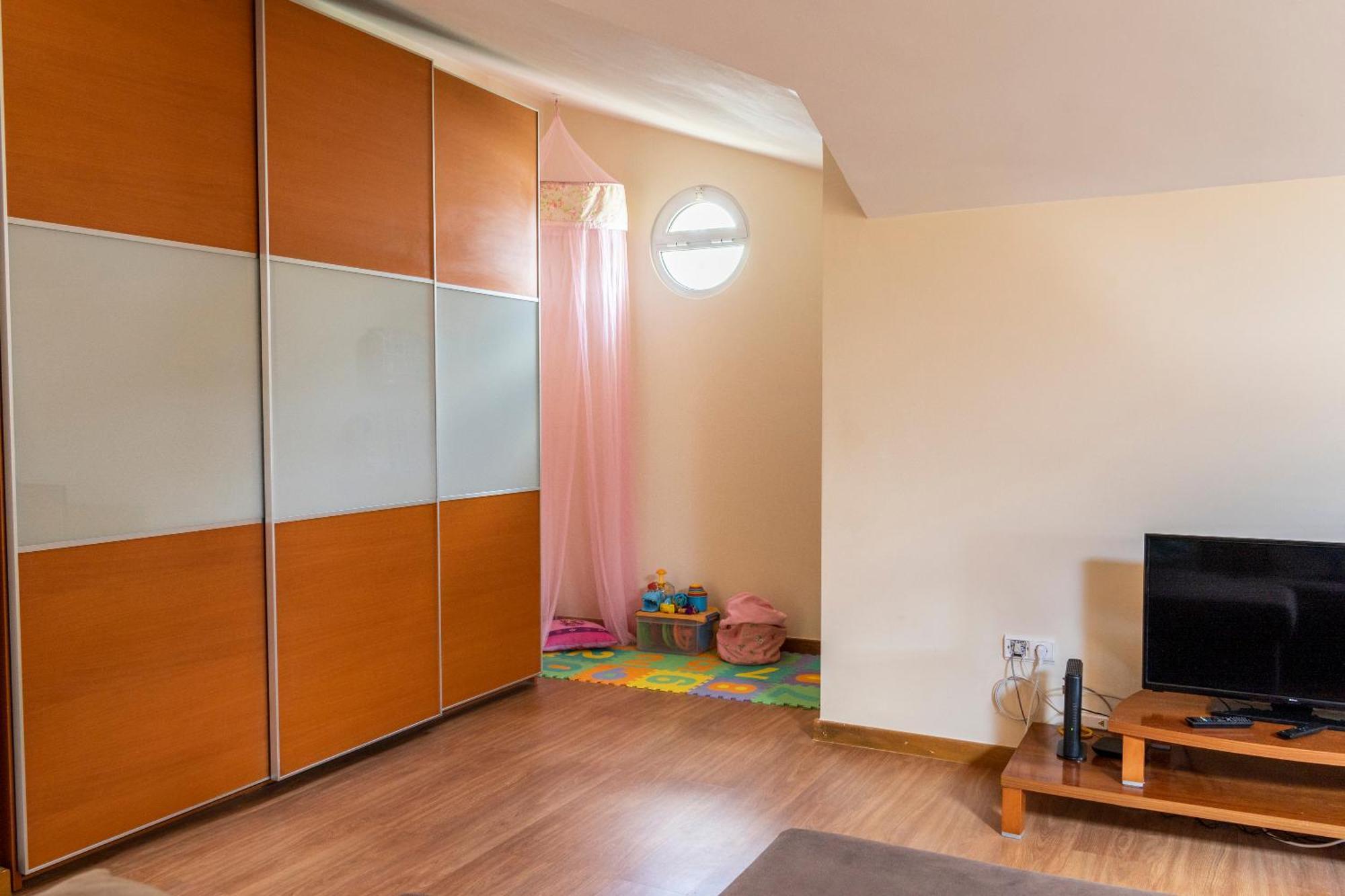 Apartment Pedras Pretas *