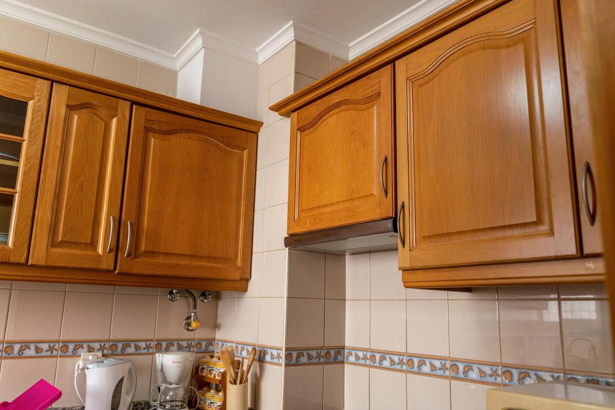 Apartment Pedras Pretas Porto Santo