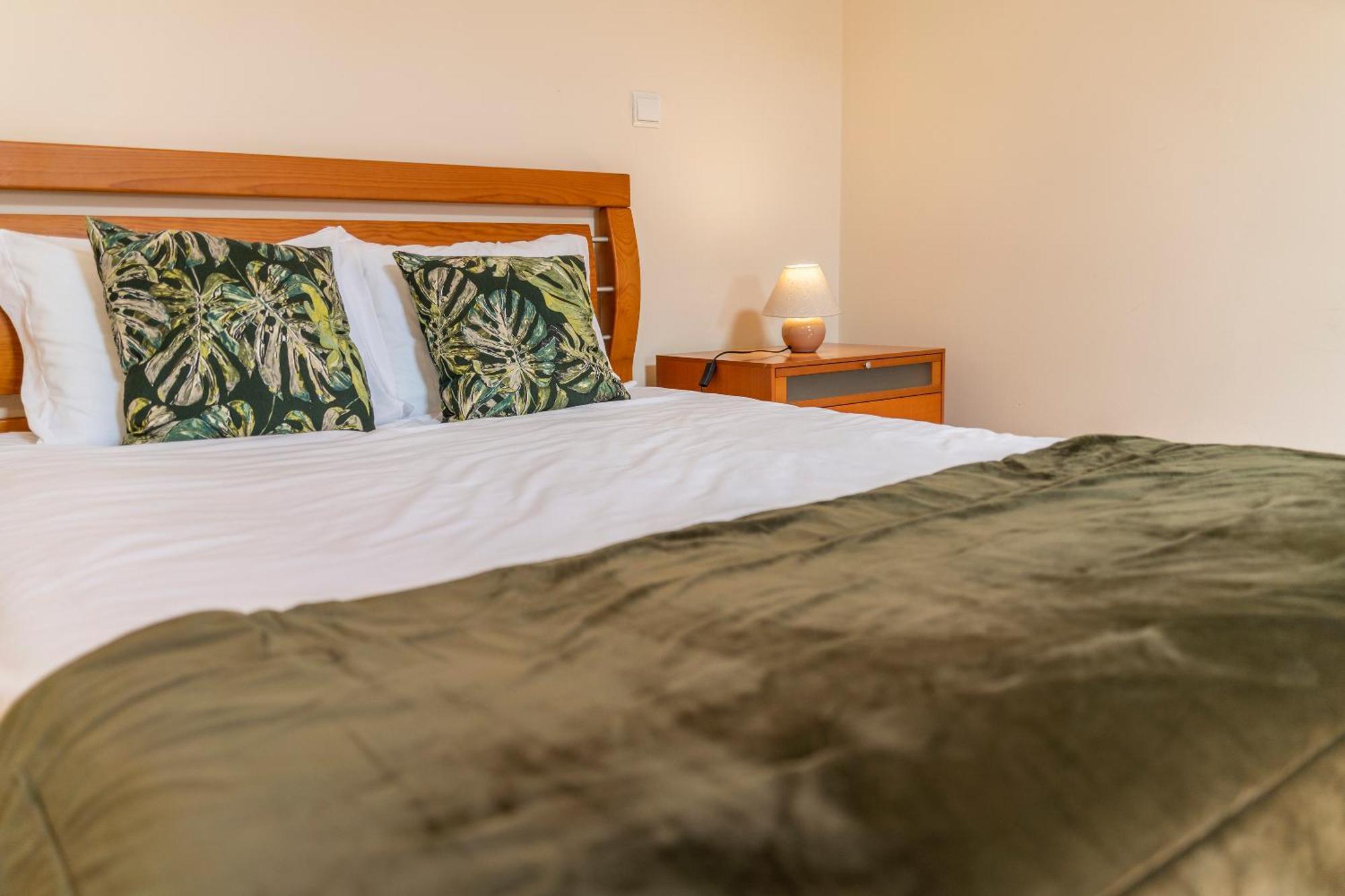 Pedras Pretas Apartment Porto Santo
