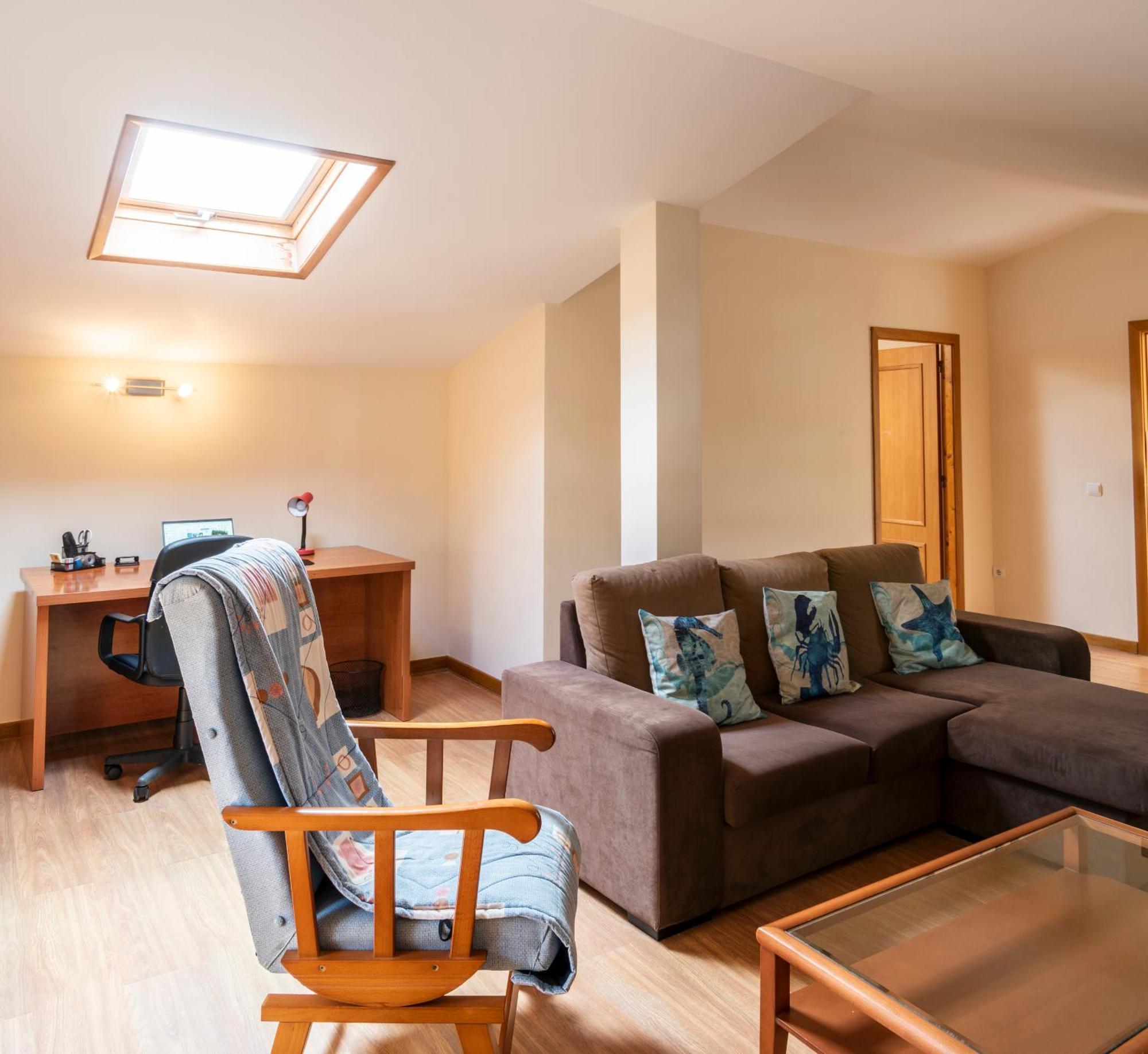 Apartment Pedras Pretas