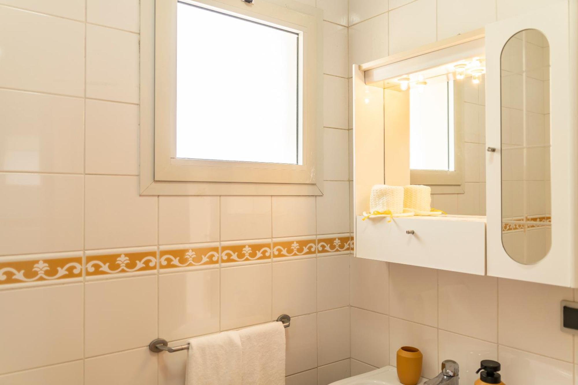 Pedras Pretas Apartment
