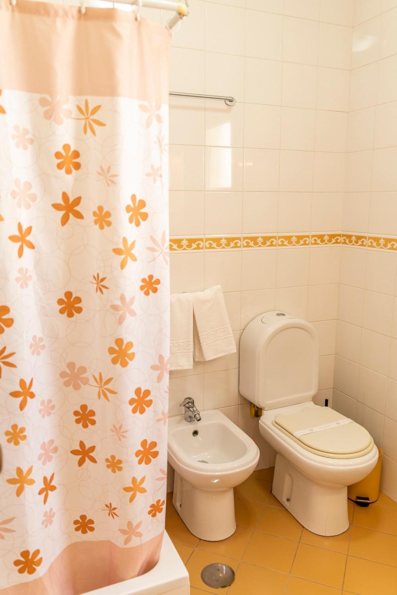 Apartment Pedras Pretas