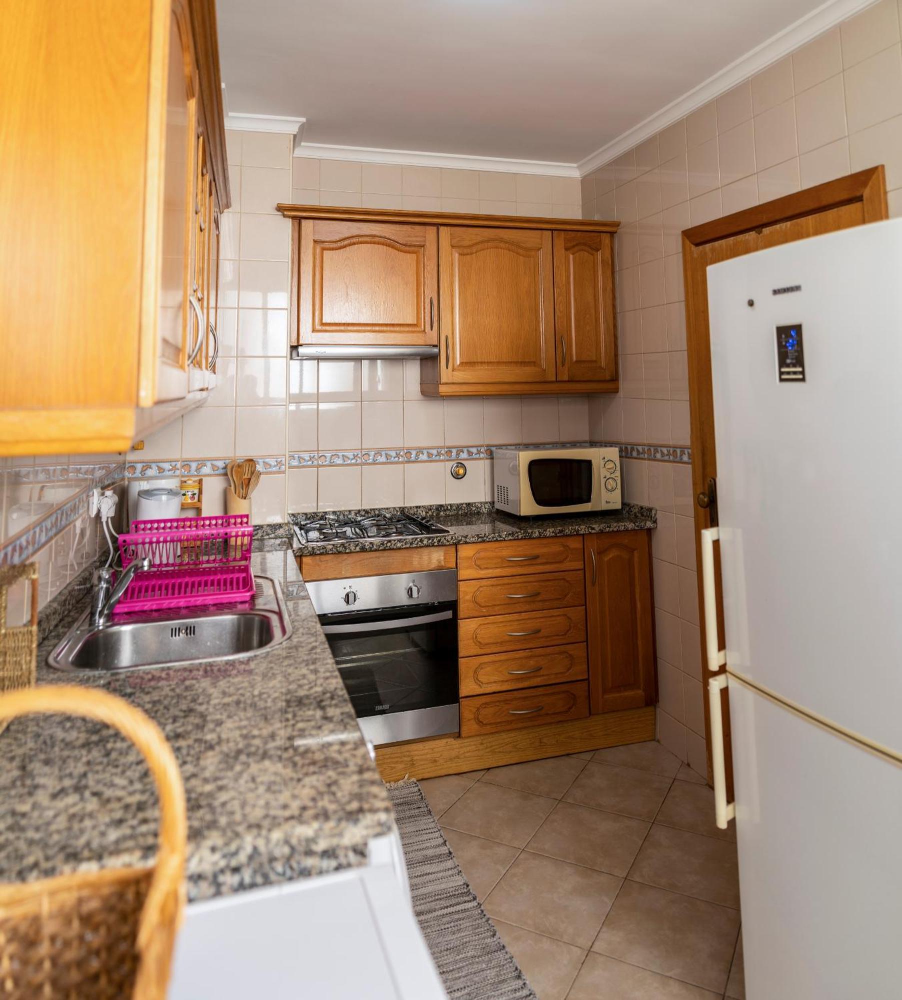Apartment Pedras Pretas Porto Santo