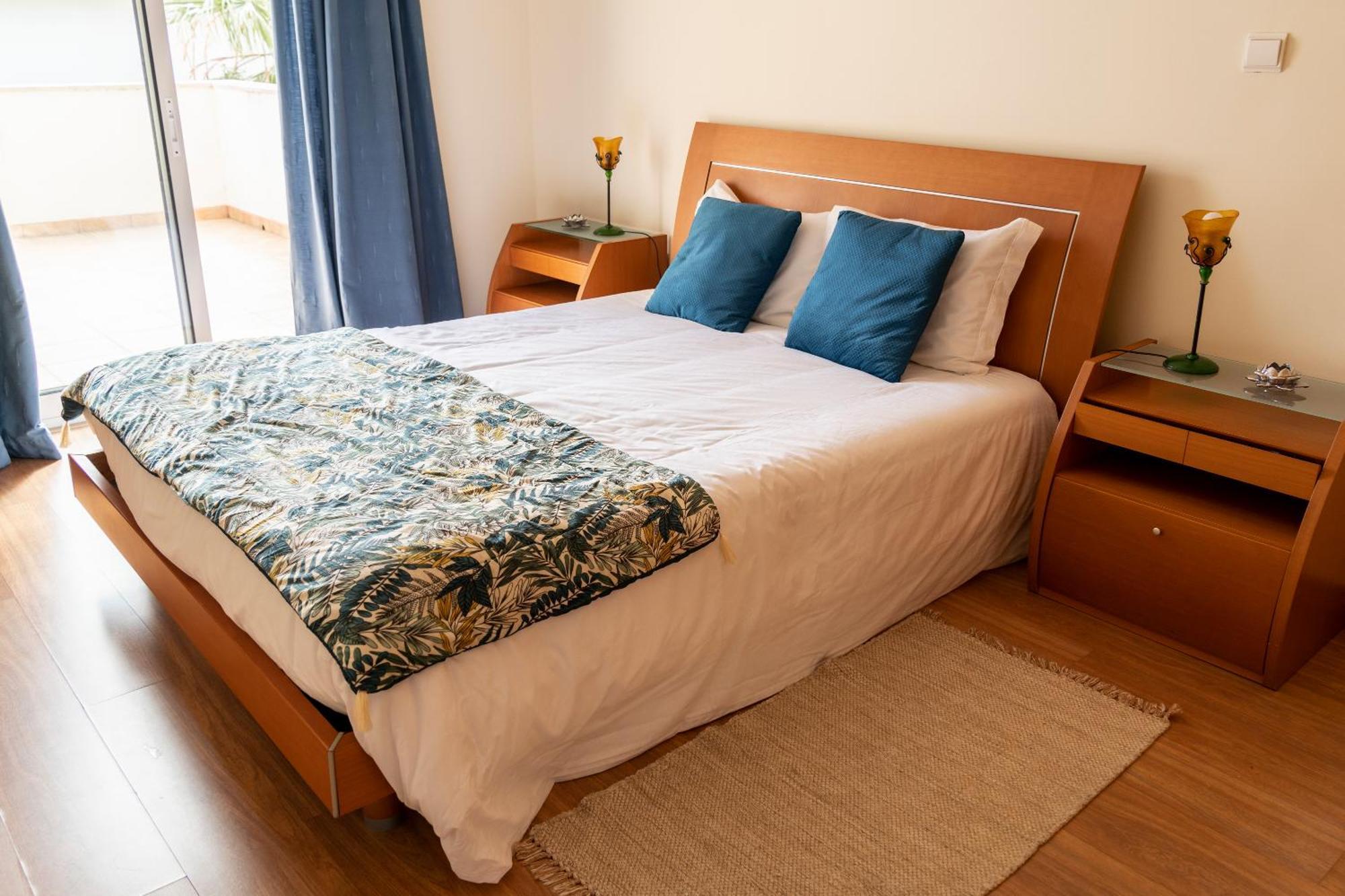Apartment Pedras Pretas