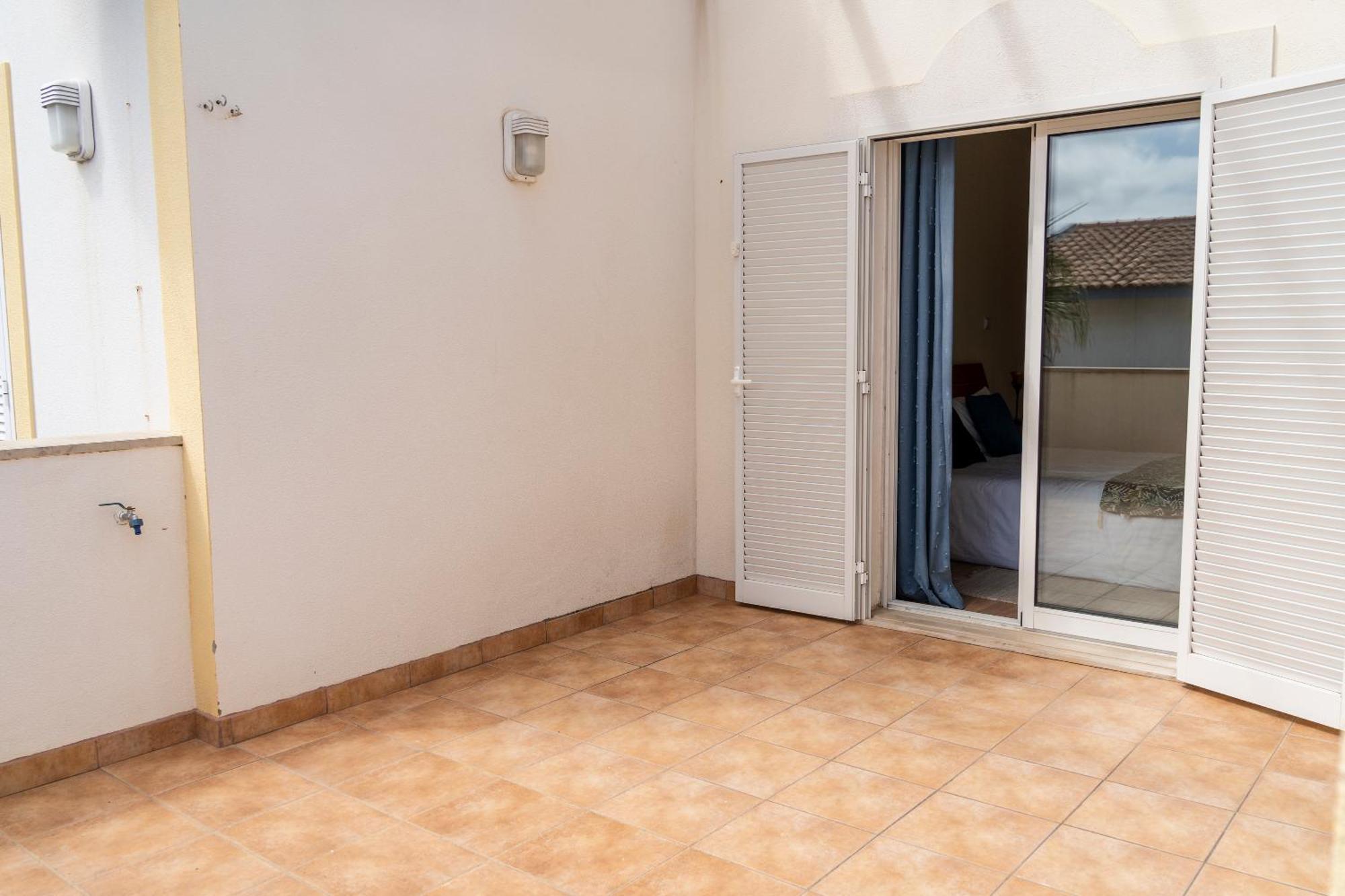 Apartment Pedras Pretas Porto Santo