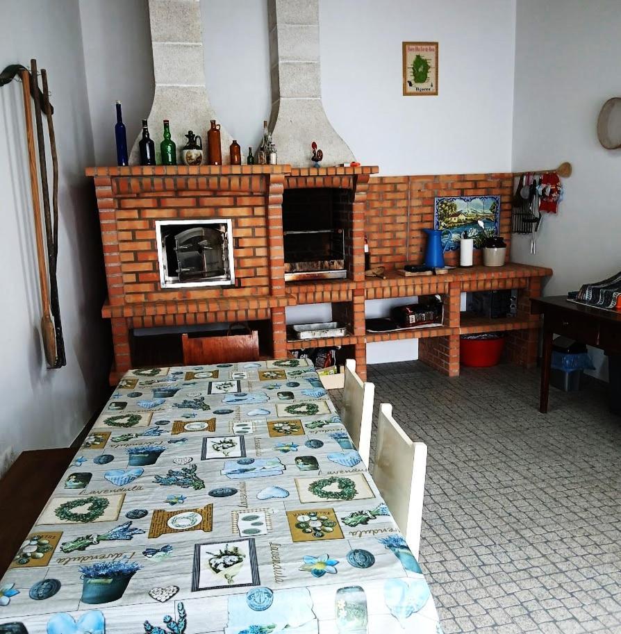 Casa Da Travessa Casa de férias