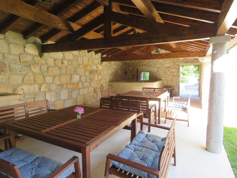 Casa Pita Holiday home Caminha