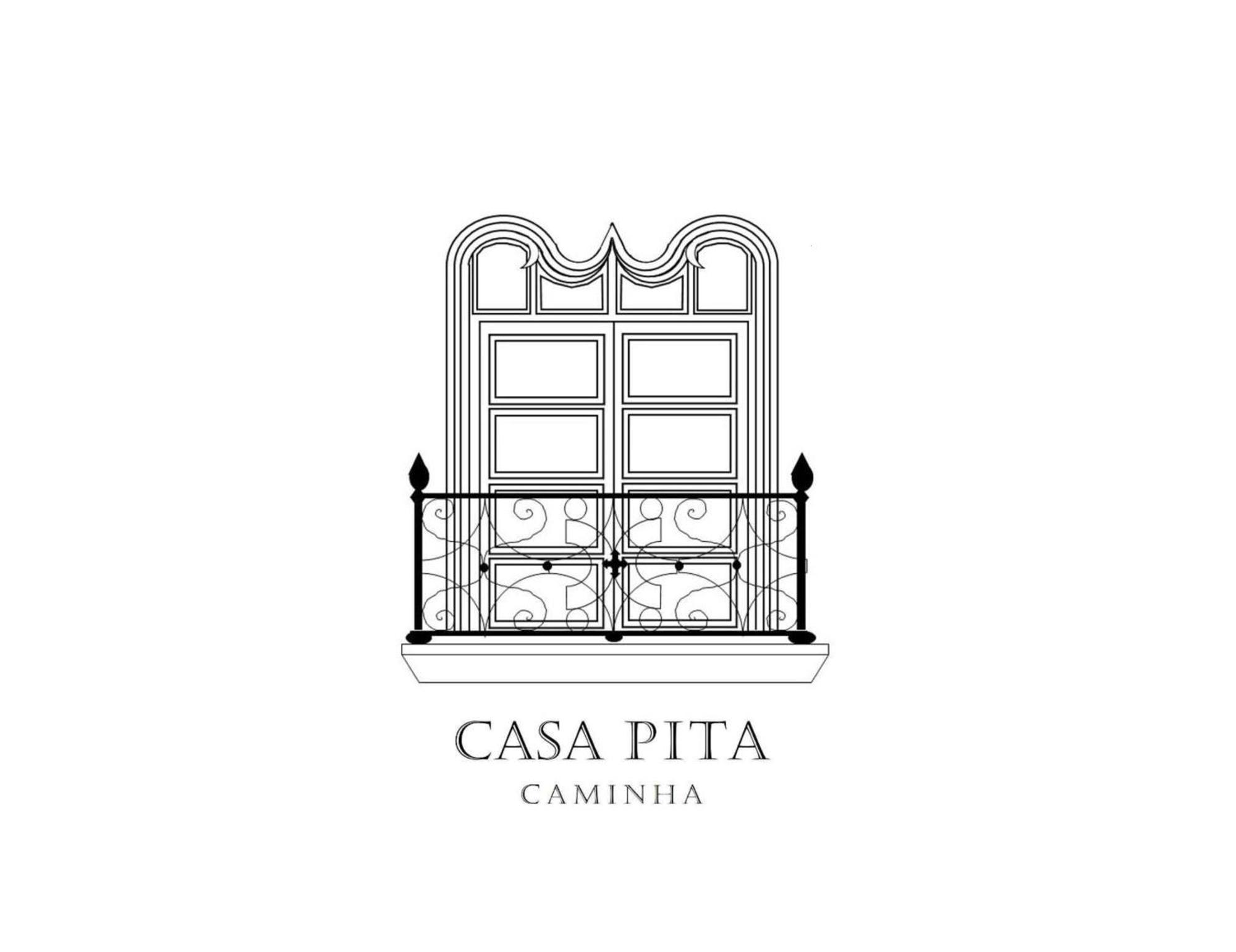 Casa Pita * Caminha