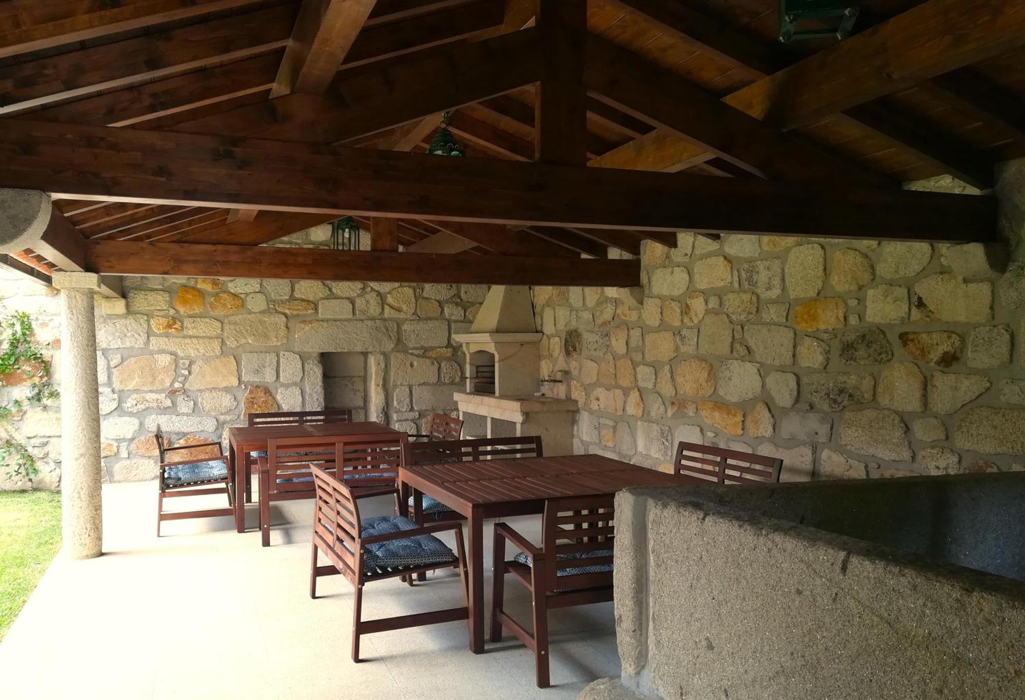 Casa Pita
