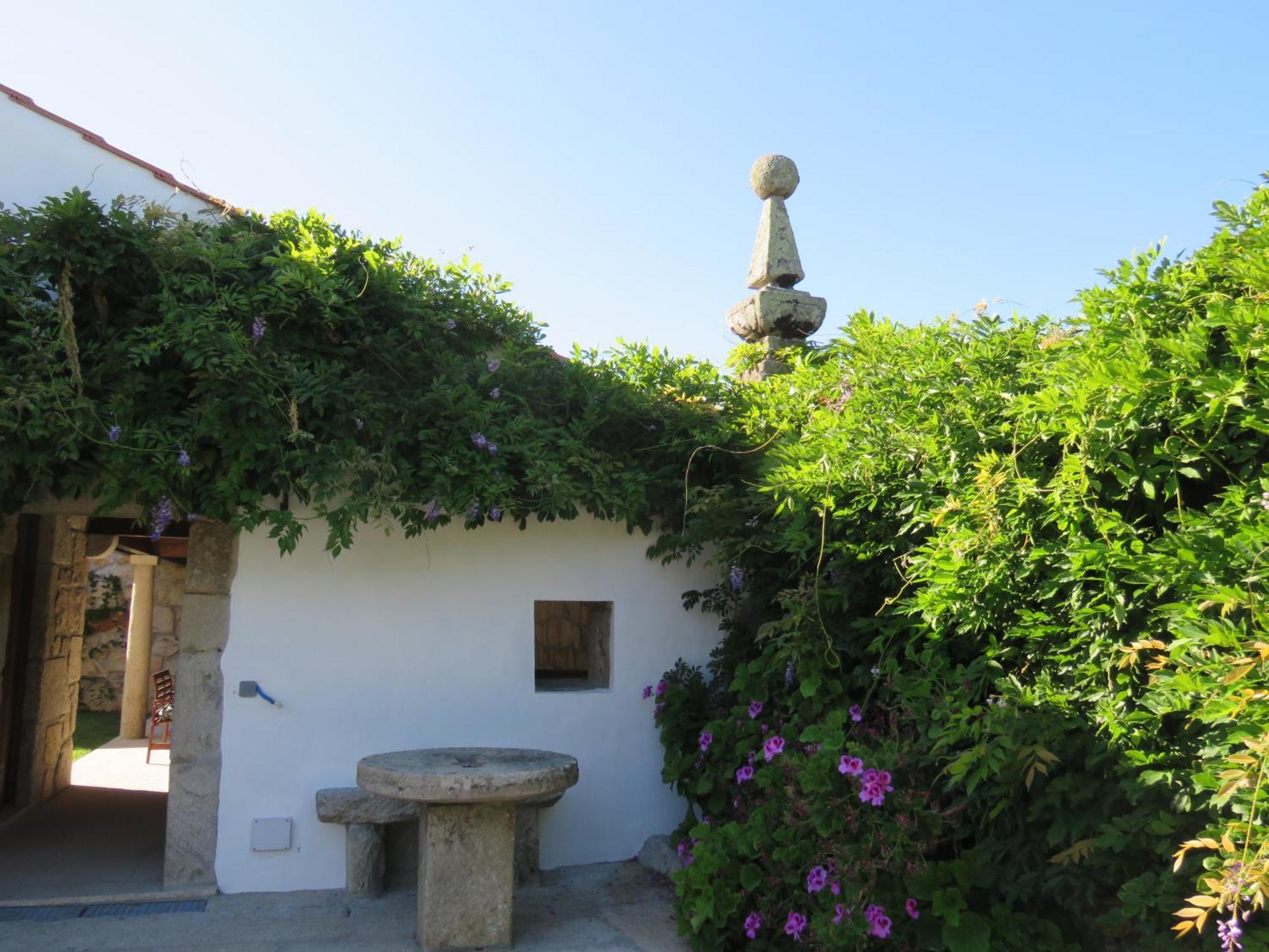Casa Pita Holiday home *