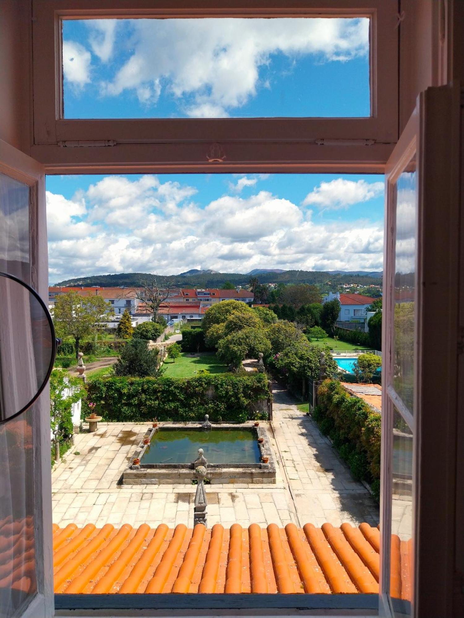 Casa Pita Holiday home Caminha