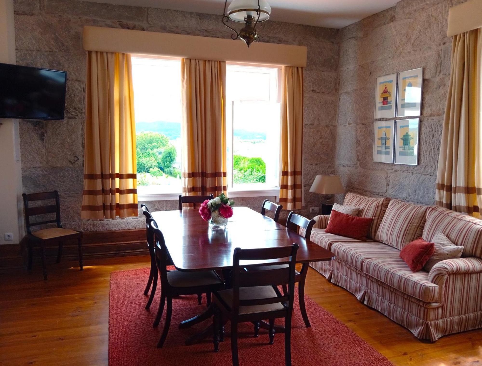 Holiday home Casa Pita Caminha