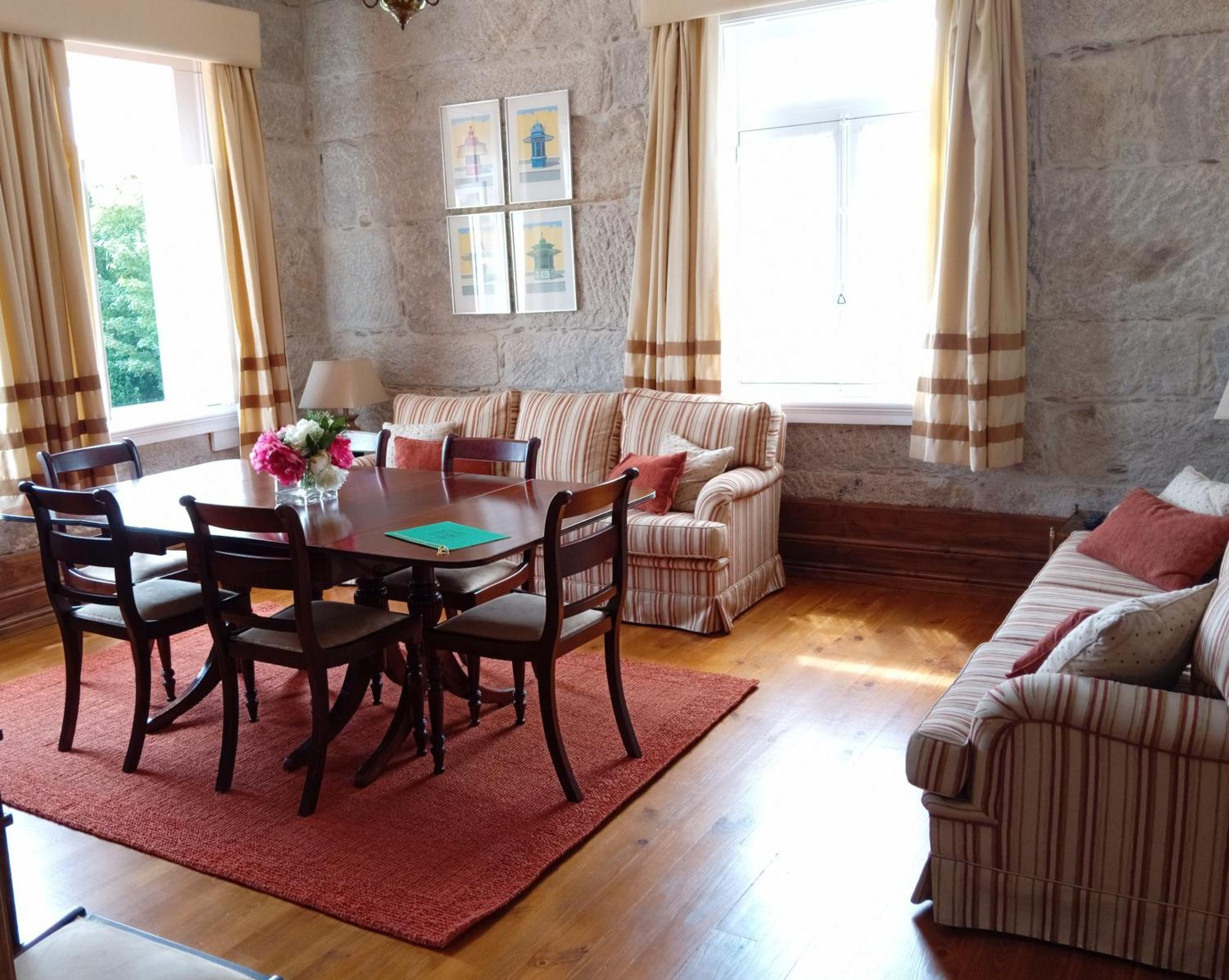 Casa Pita Holiday home Caminha