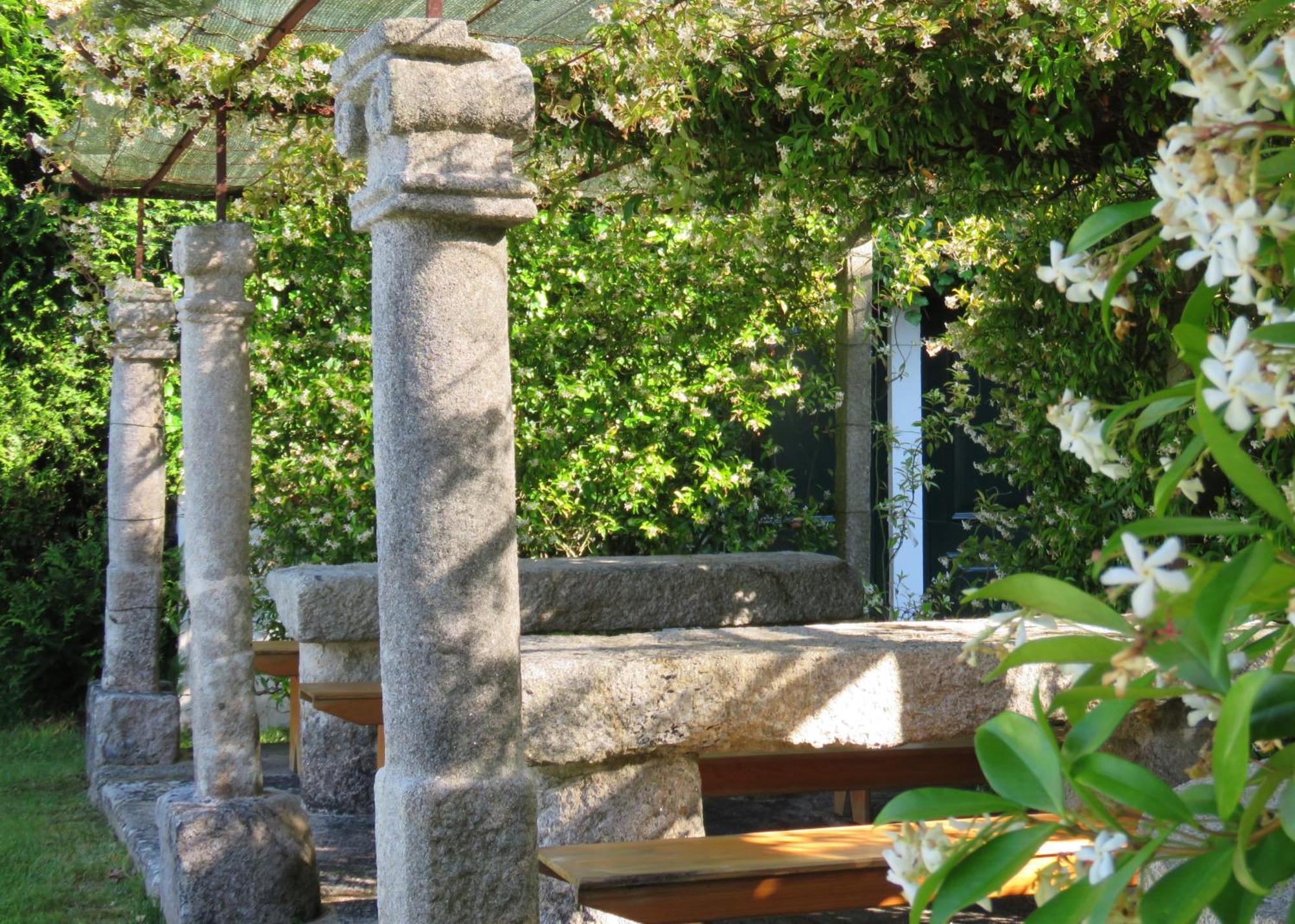 Casa Pita *