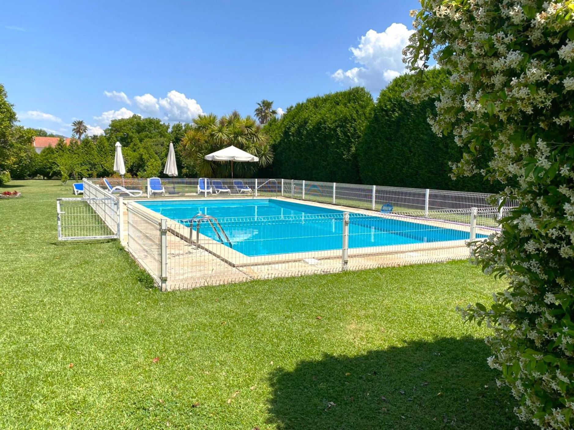 Casa Pita Holiday home *