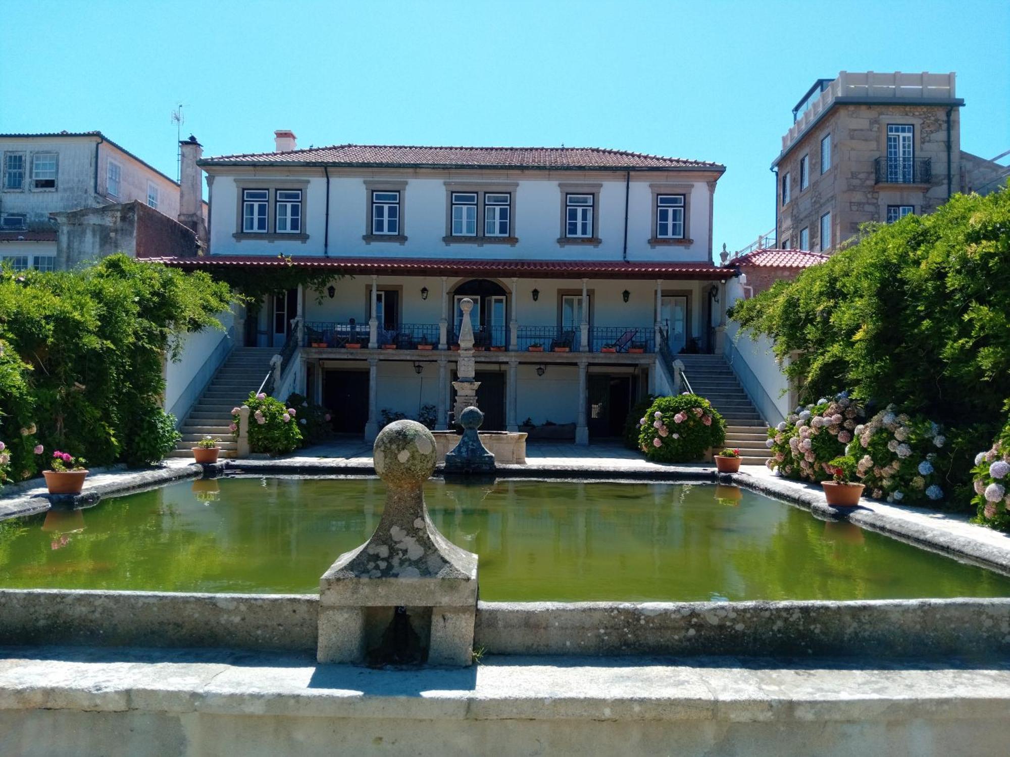 Casa Pita Holiday home Caminha