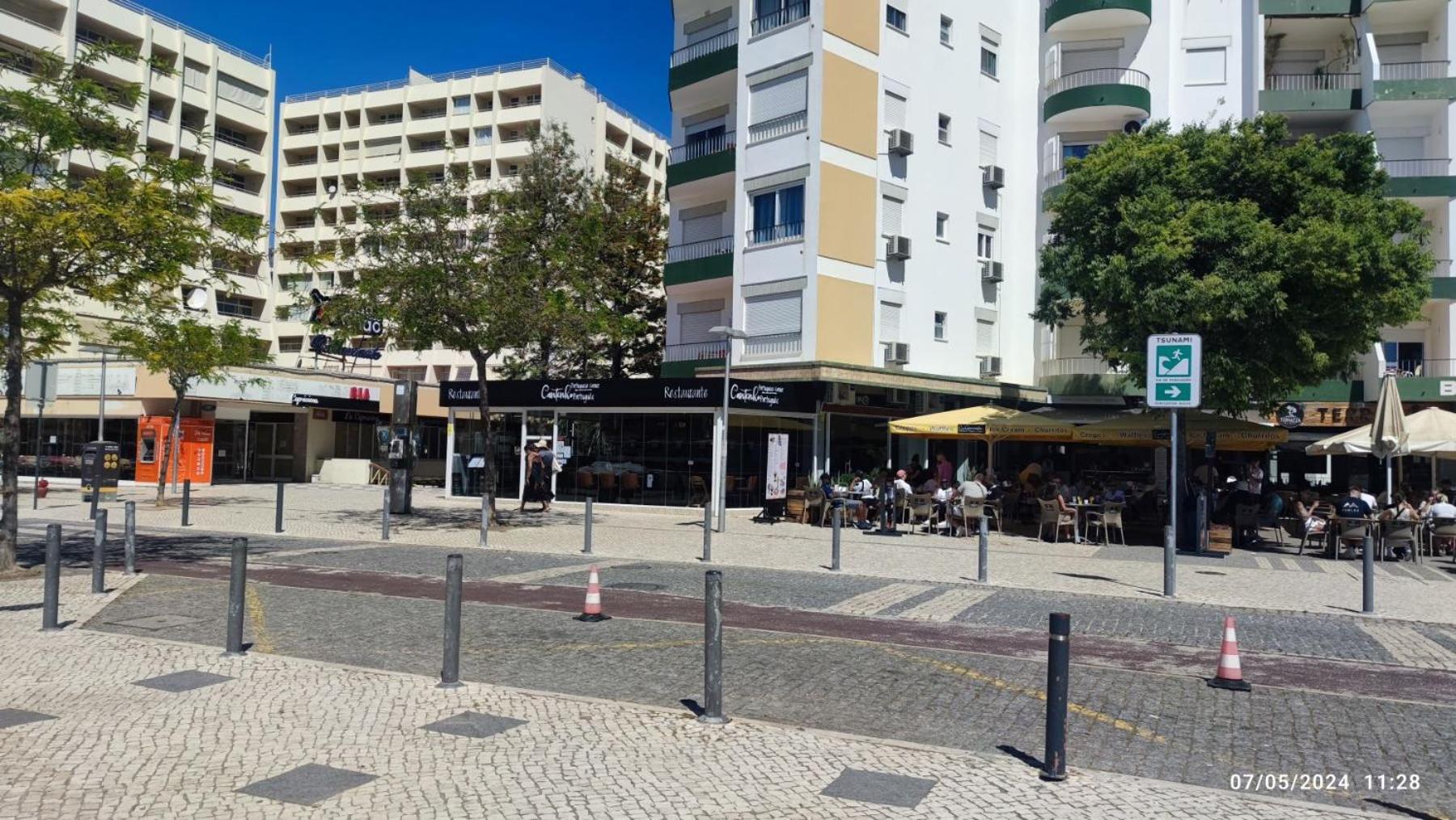 Apartment Casa Alberto Portimao