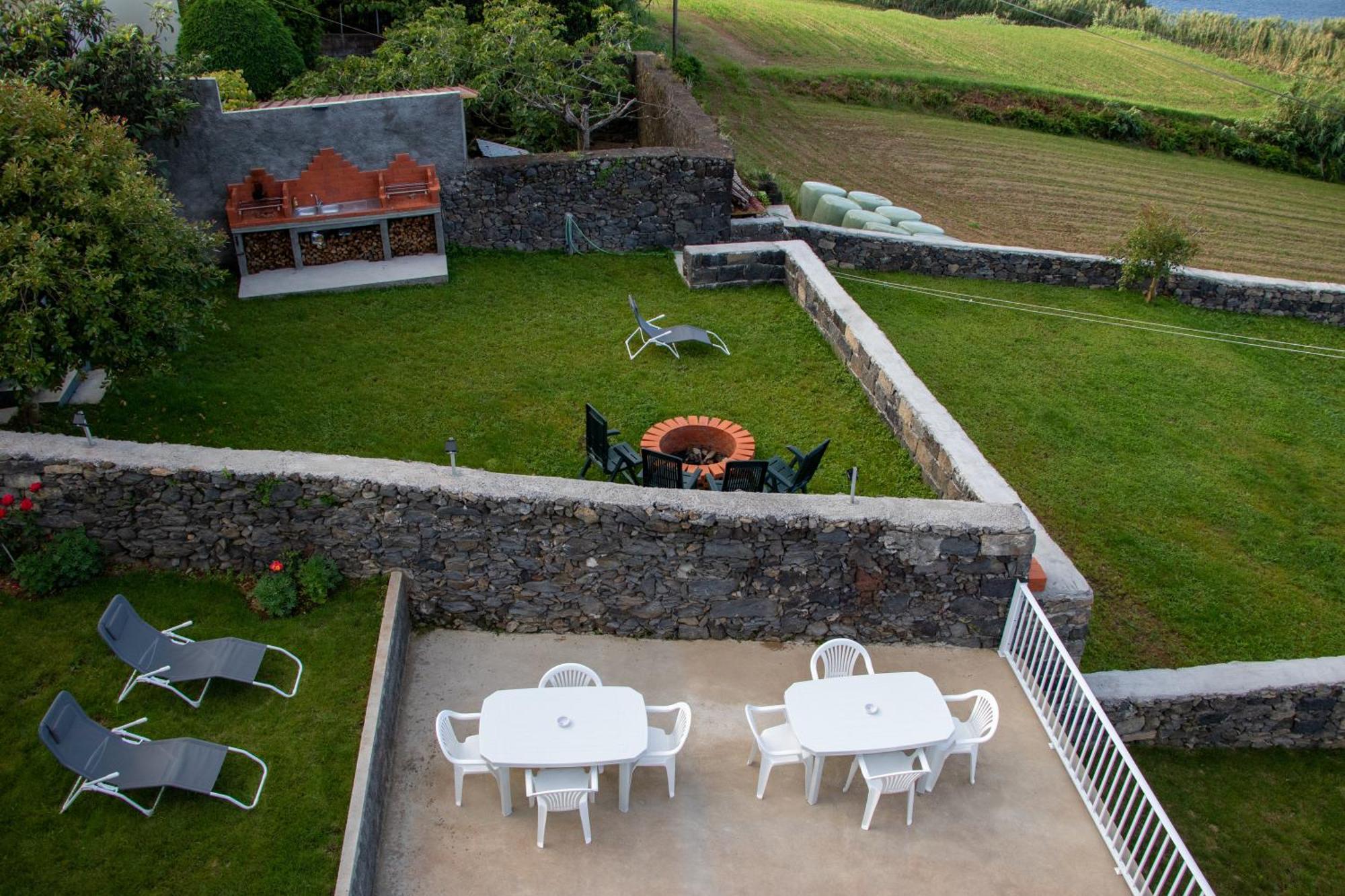 Oasis Fonte Grande Appartement *