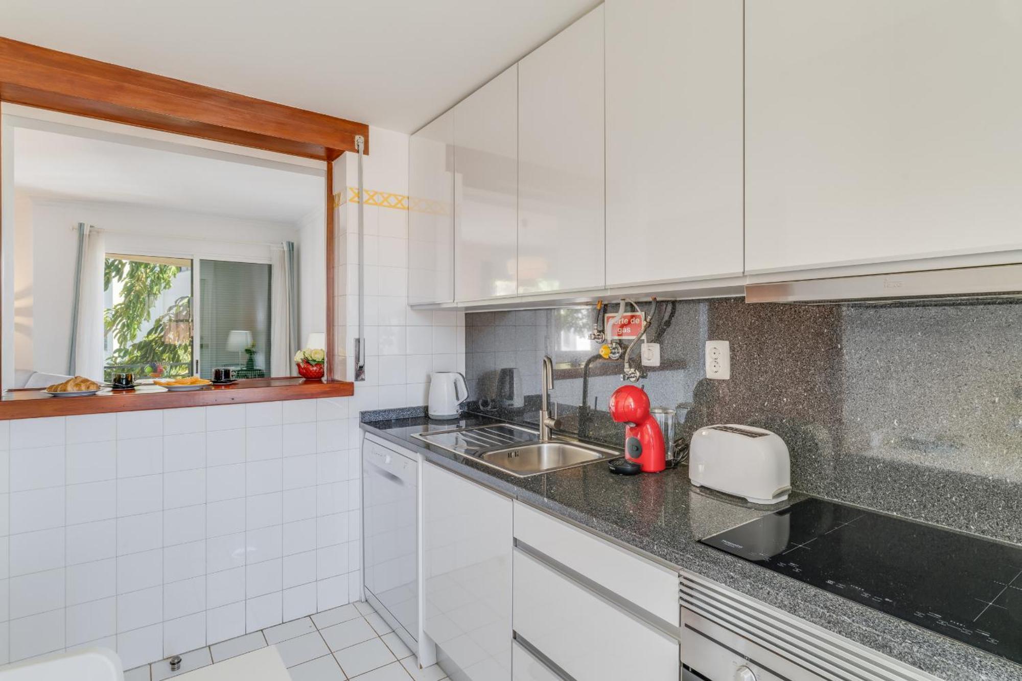 Apartamento Yellow Rose By Ah